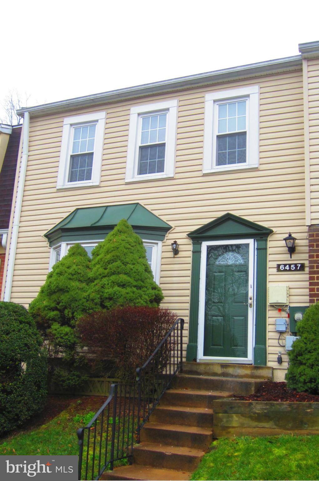 KEENE MILL WOODS - Residential Lease