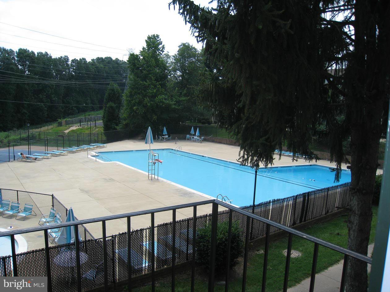 KEENE MILL WOODS - Residential Lease