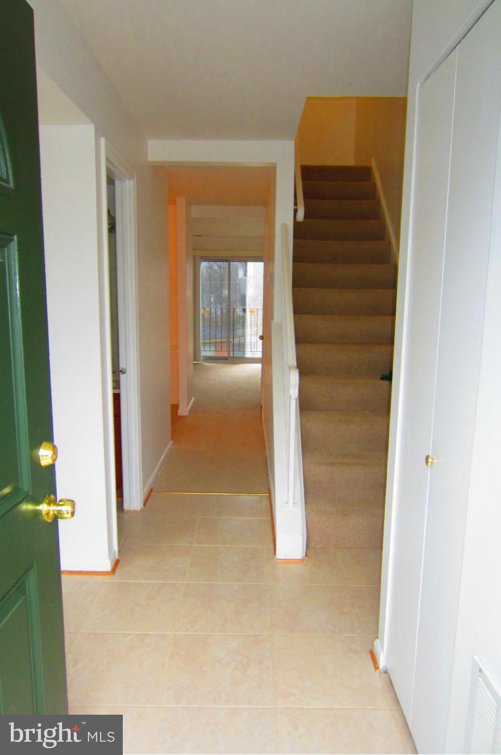 KEENE MILL WOODS - Residential Lease