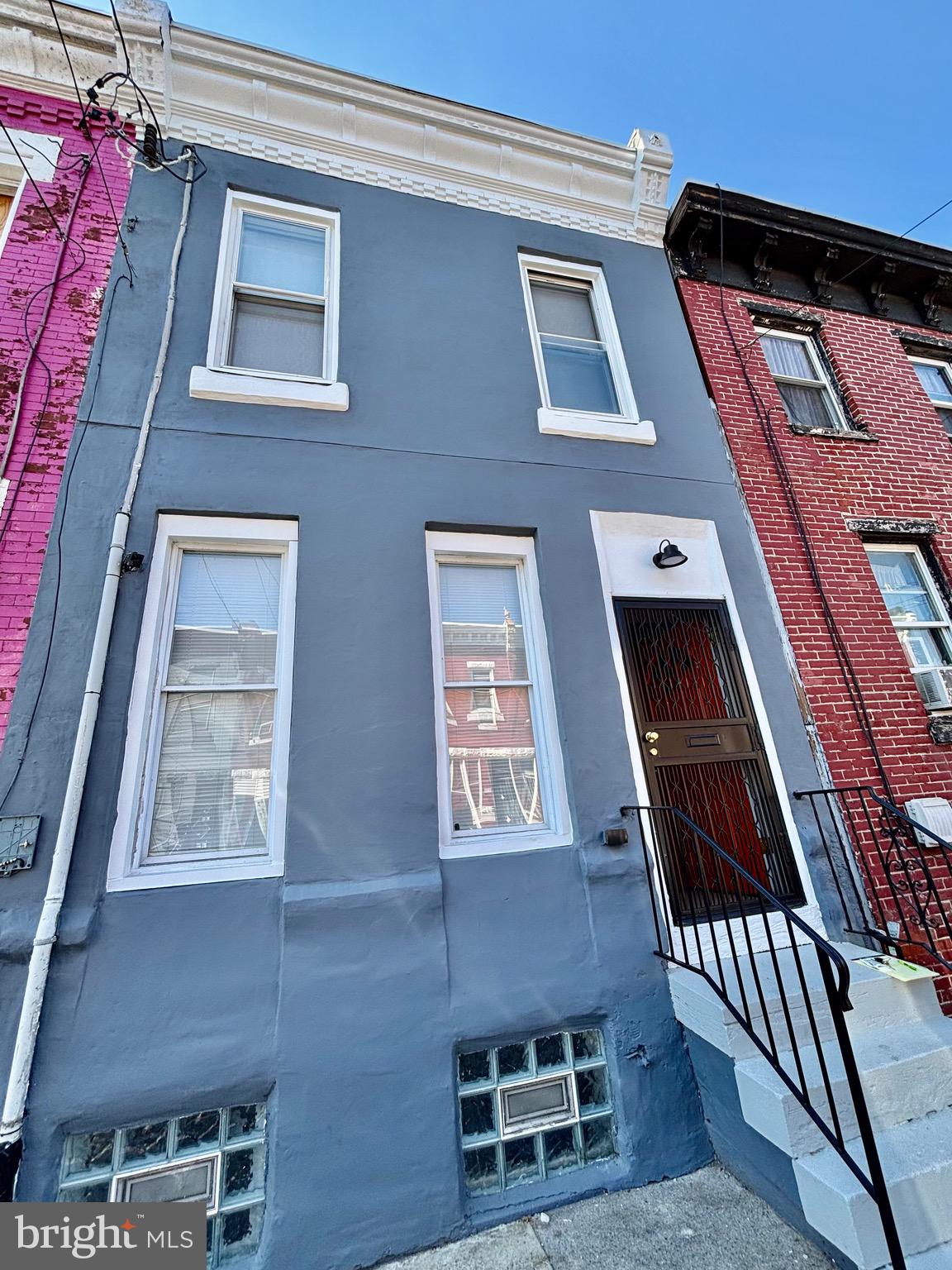 HARTRANFT - Residential