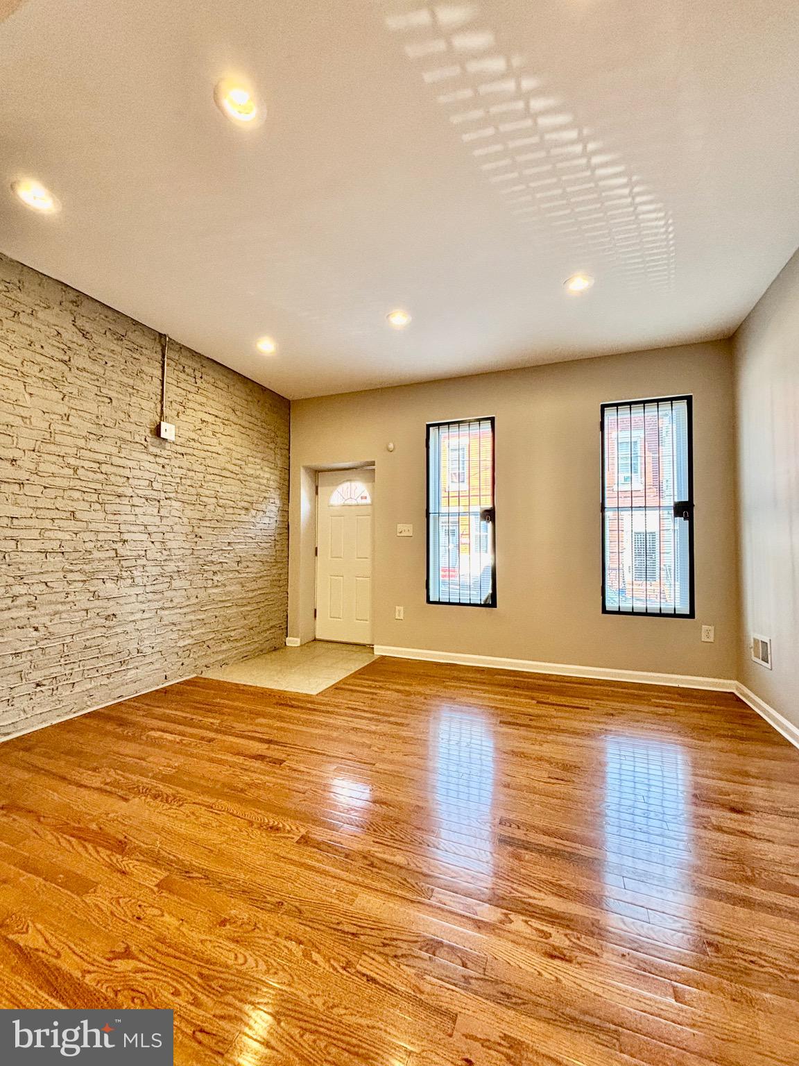 HARTRANFT - Residential