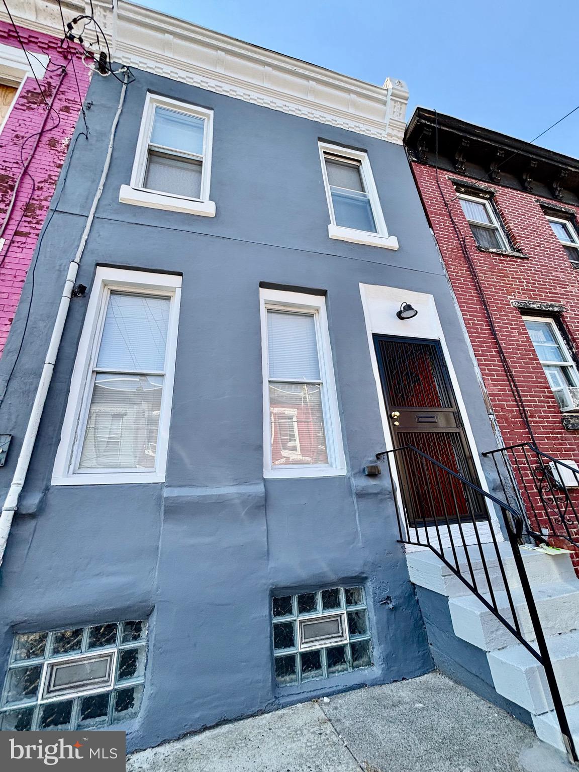 HARTRANFT - Residential