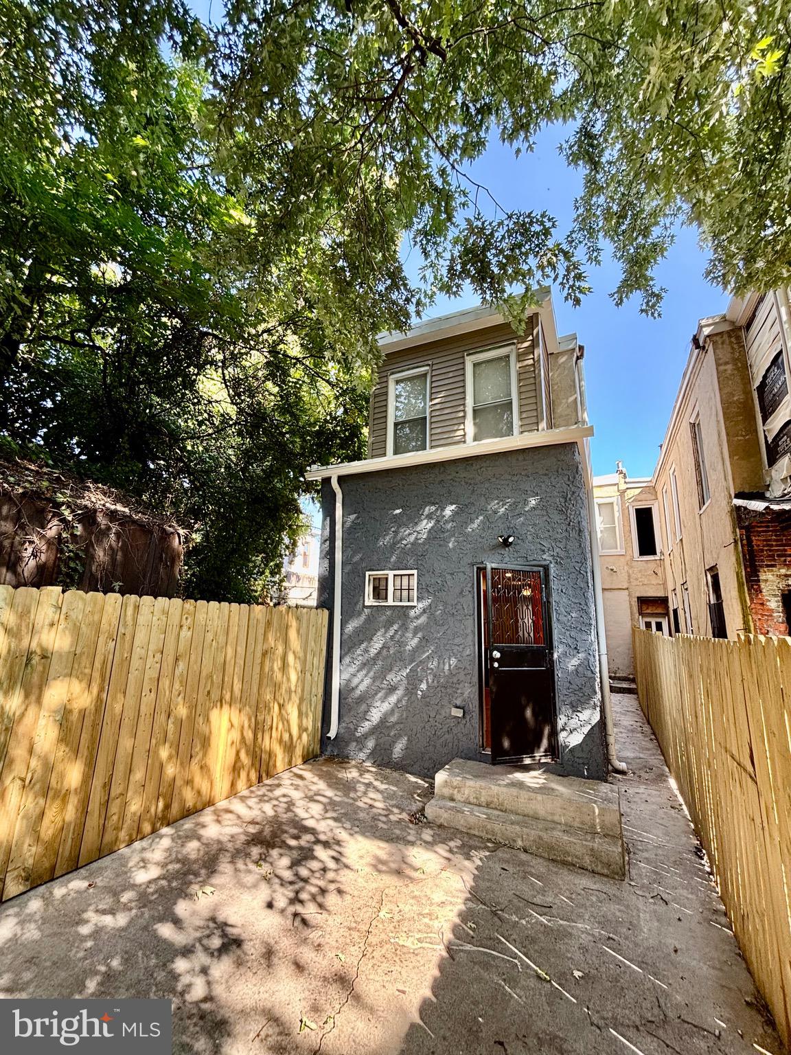 HARTRANFT - Residential