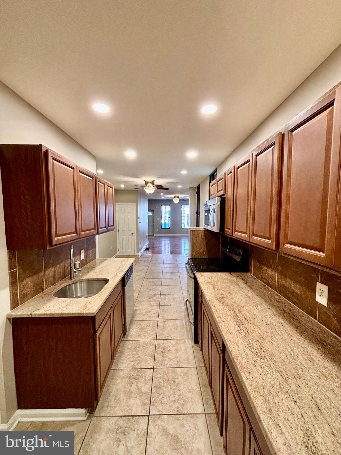 HARTRANFT - Residential