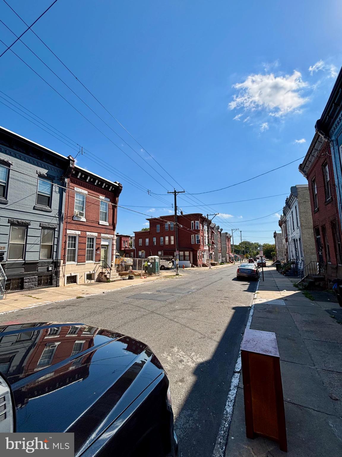 HARTRANFT - Residential