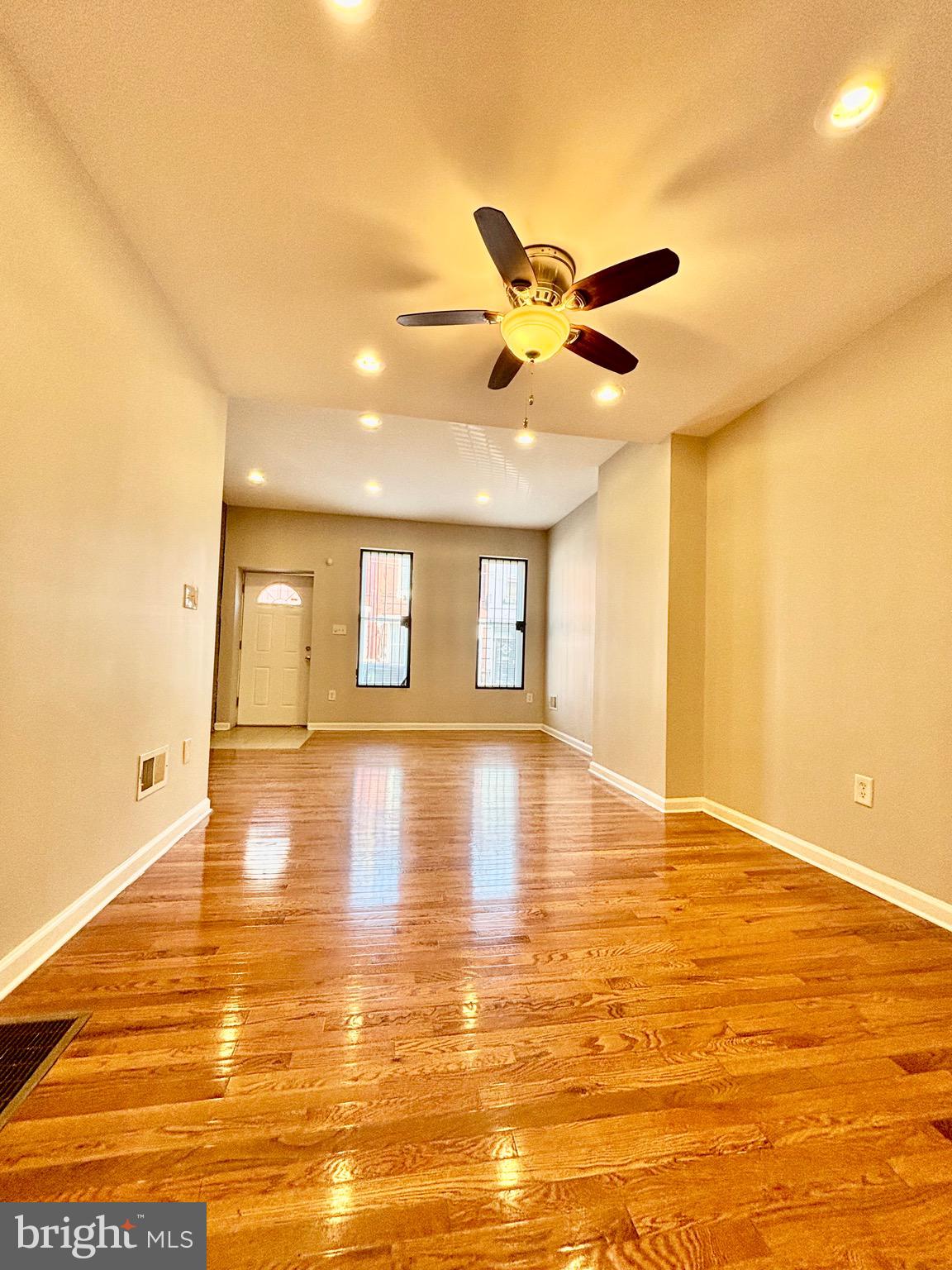 HARTRANFT - Residential