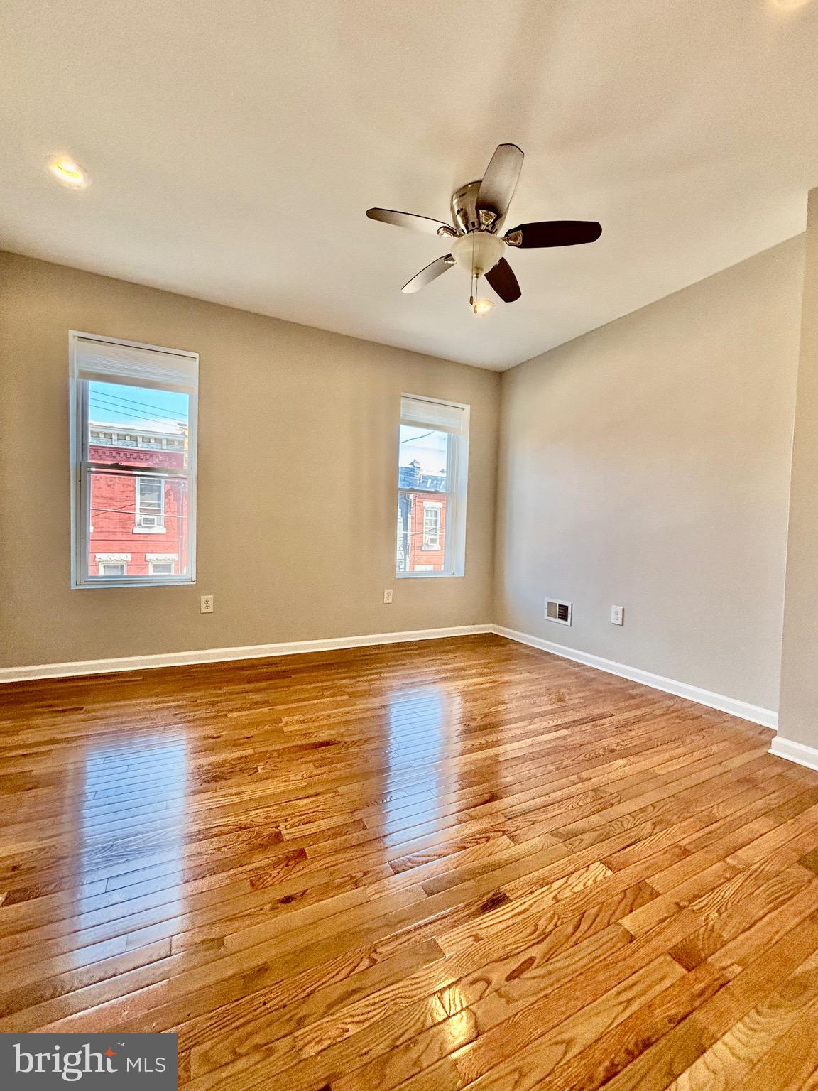 HARTRANFT - Residential