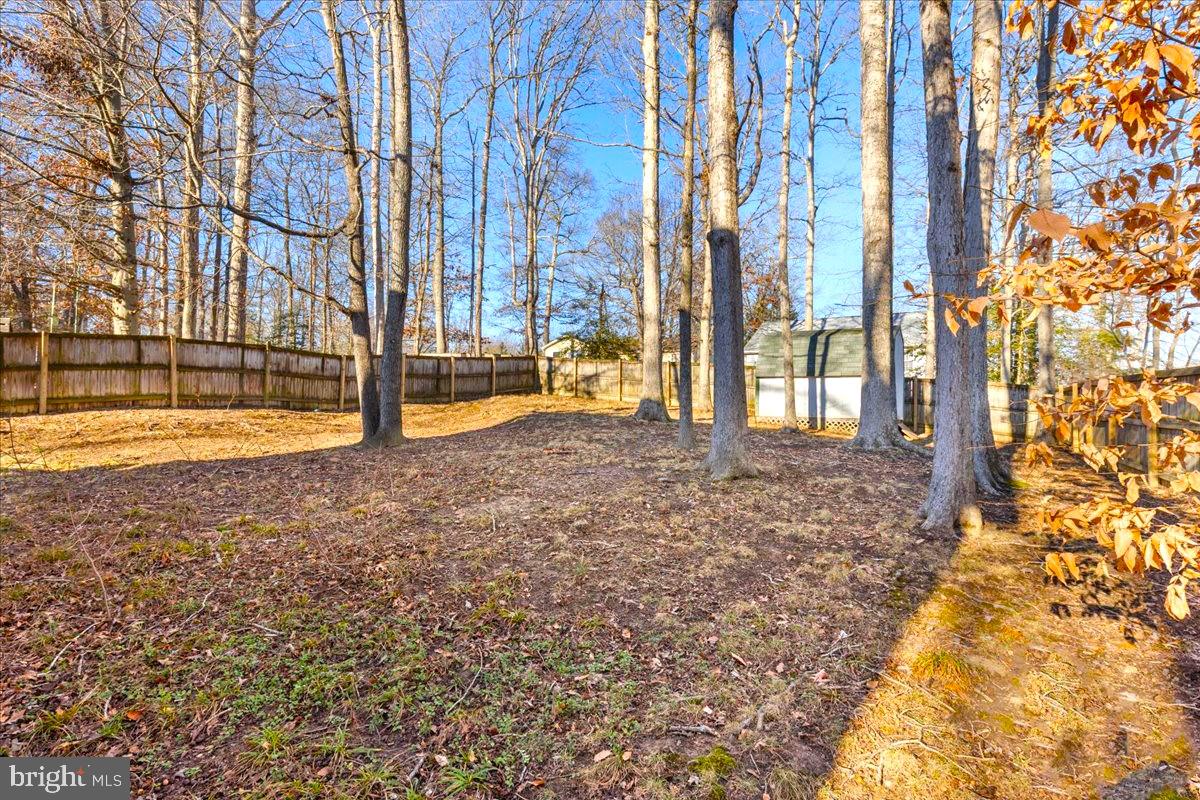 CHESAPEAKE RANCH ESTATES - Residential