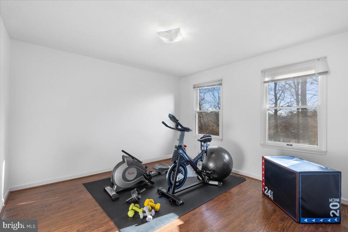 CHESAPEAKE RANCH ESTATES - Residential