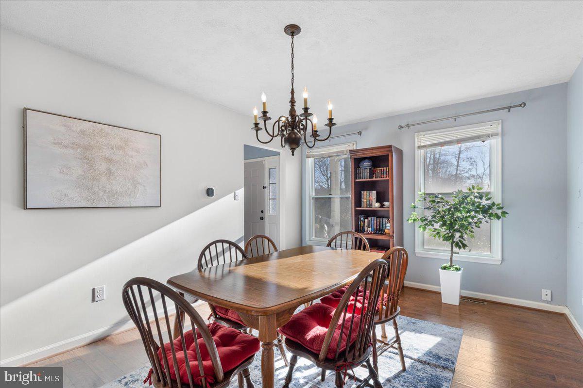 CHESAPEAKE RANCH ESTATES - Residential