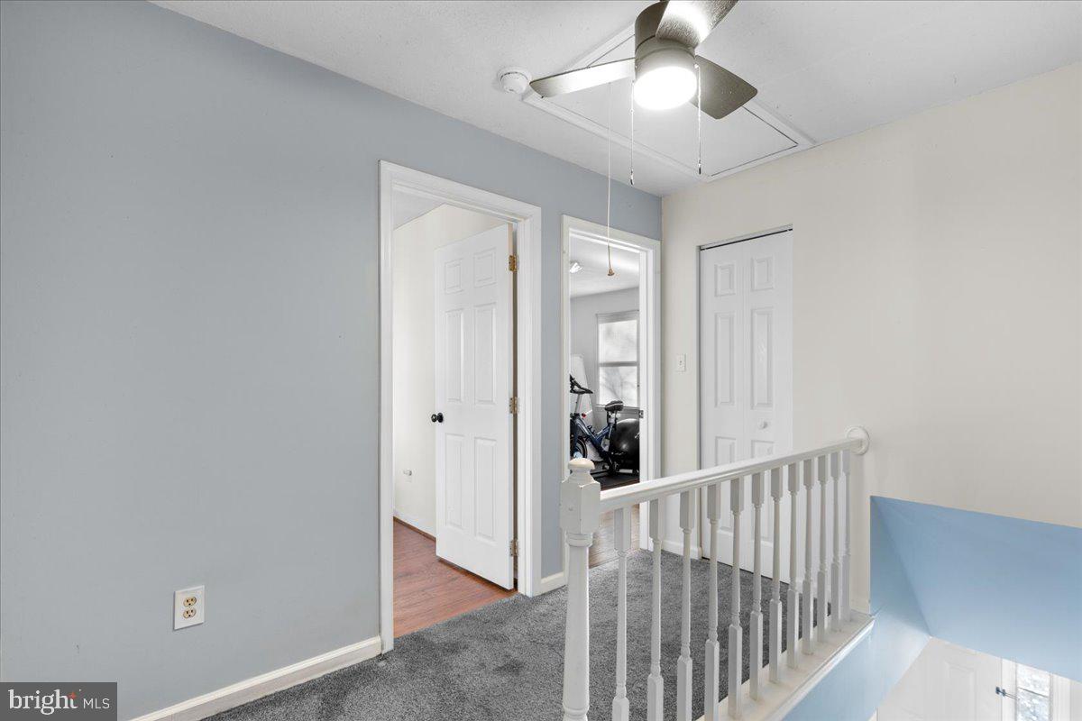 CHESAPEAKE RANCH ESTATES - Residential