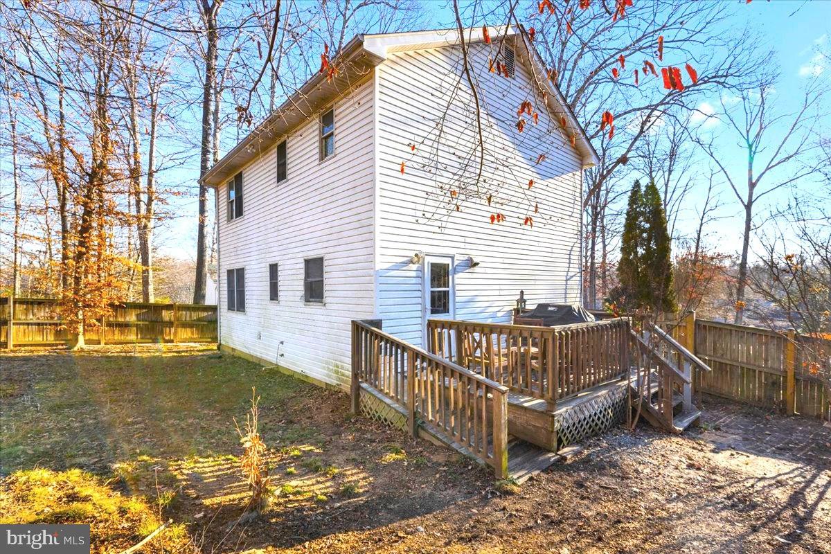 CHESAPEAKE RANCH ESTATES - Residential