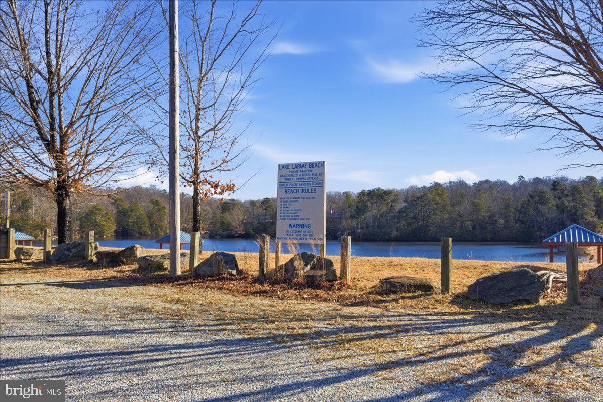 CHESAPEAKE RANCH ESTATES - Residential