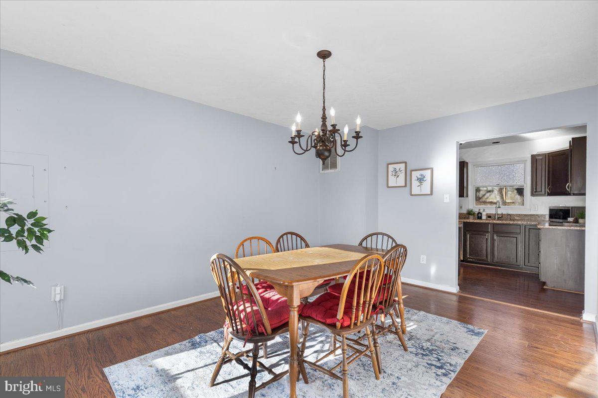 CHESAPEAKE RANCH ESTATES - Residential