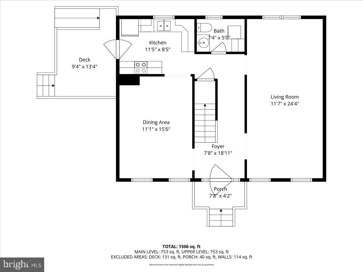 CHESAPEAKE RANCH ESTATES - Residential