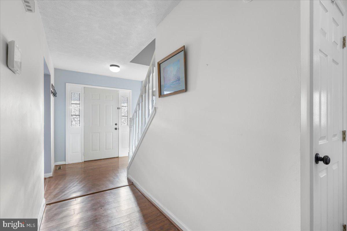 CHESAPEAKE RANCH ESTATES - Residential