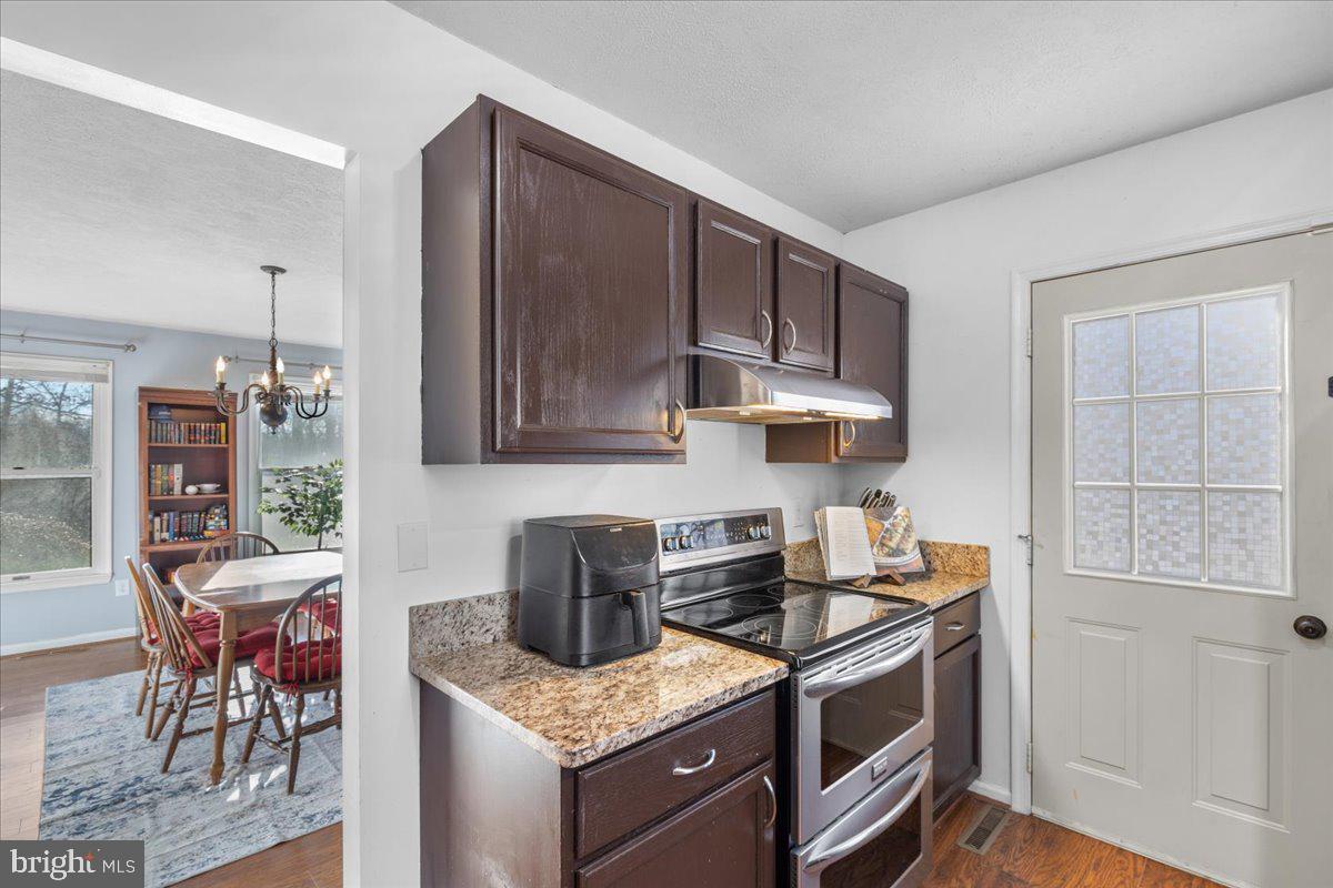 CHESAPEAKE RANCH ESTATES - Residential