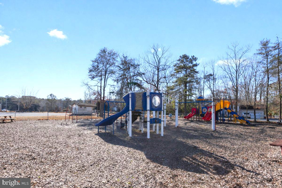 CHESAPEAKE RANCH ESTATES - Residential