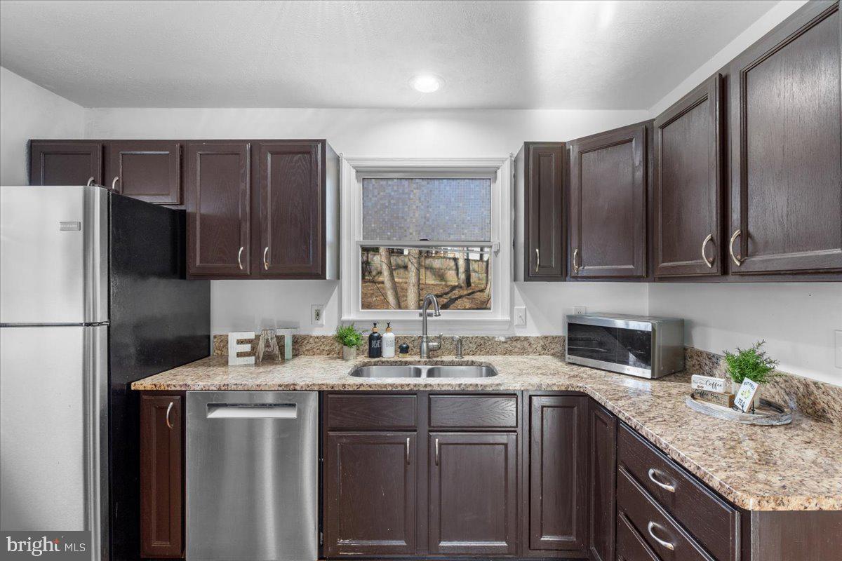 CHESAPEAKE RANCH ESTATES - Residential