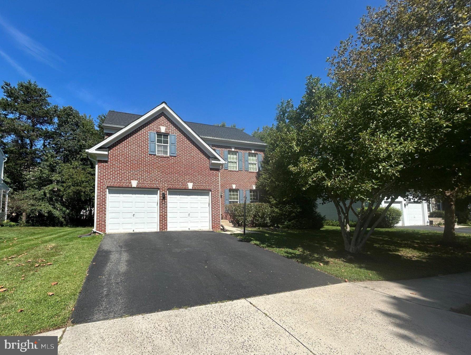12540 RICKWOOD COURT