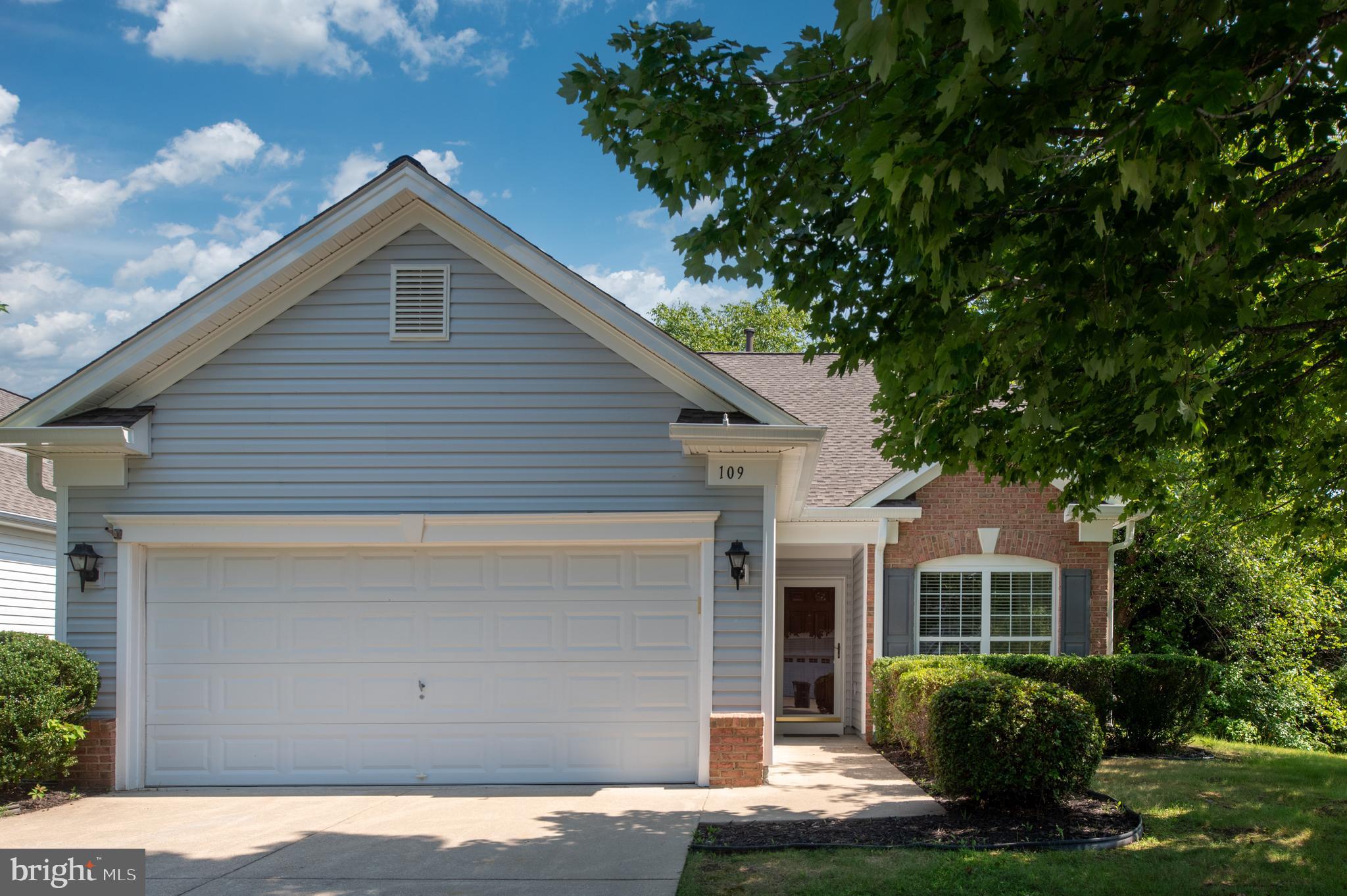 109 SMITHFIELD WAY