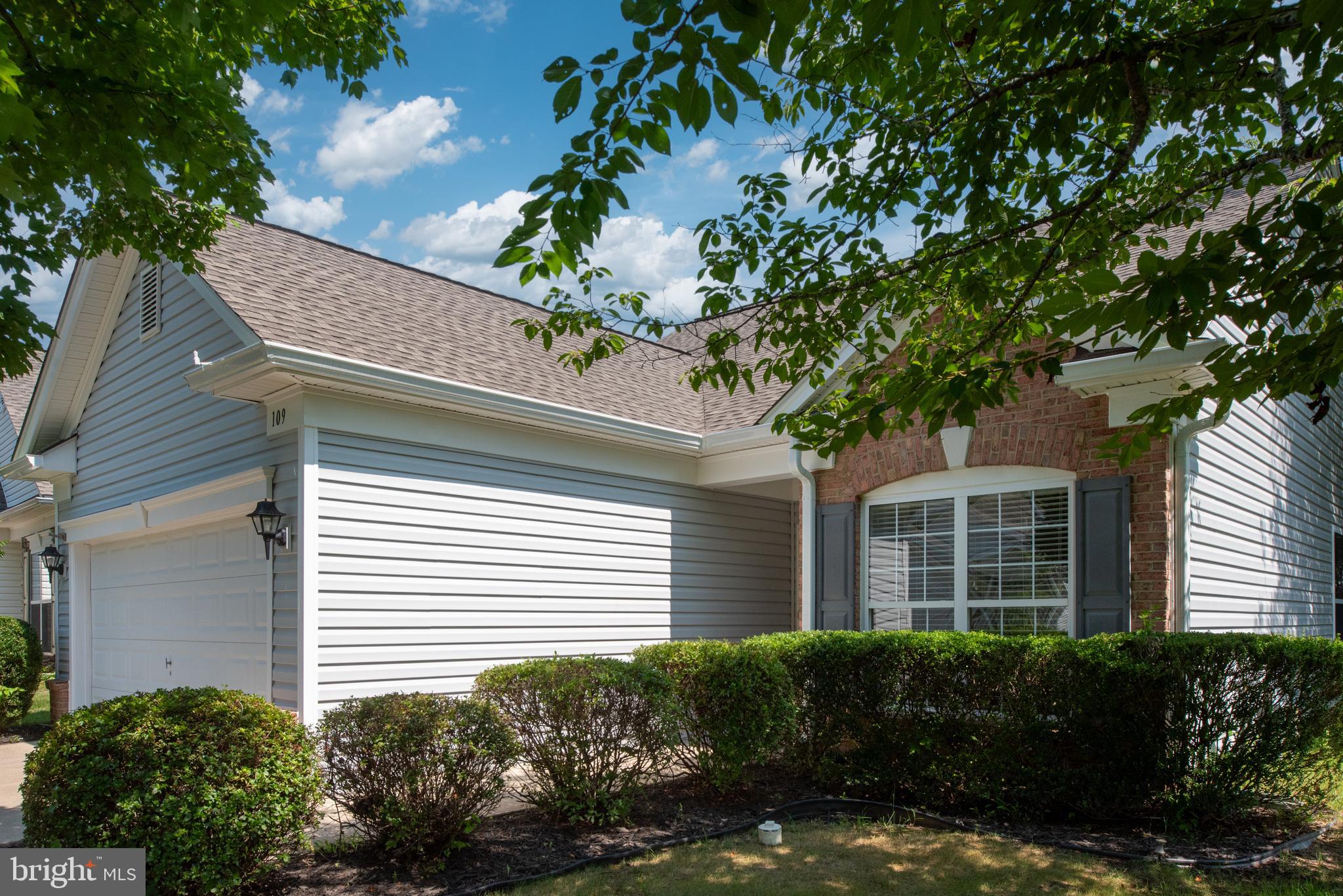 109 SMITHFIELD WAY