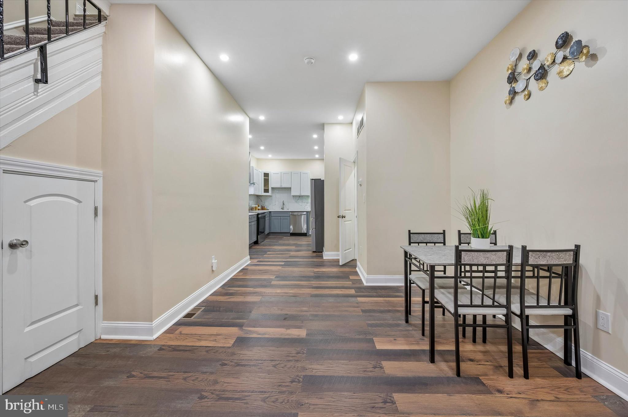 WEST PHILADELPHIA - Residential