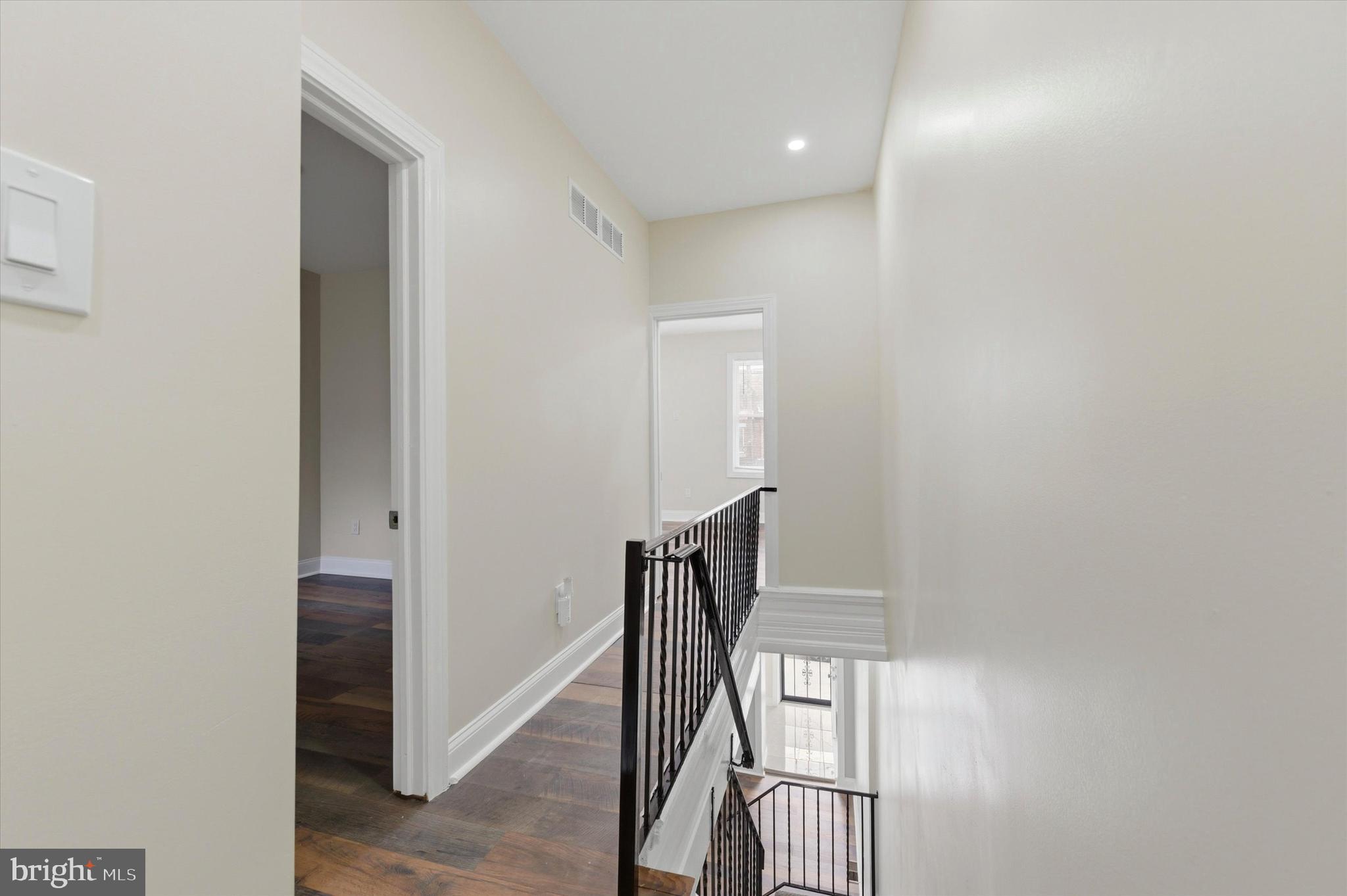 WEST PHILADELPHIA - Residential