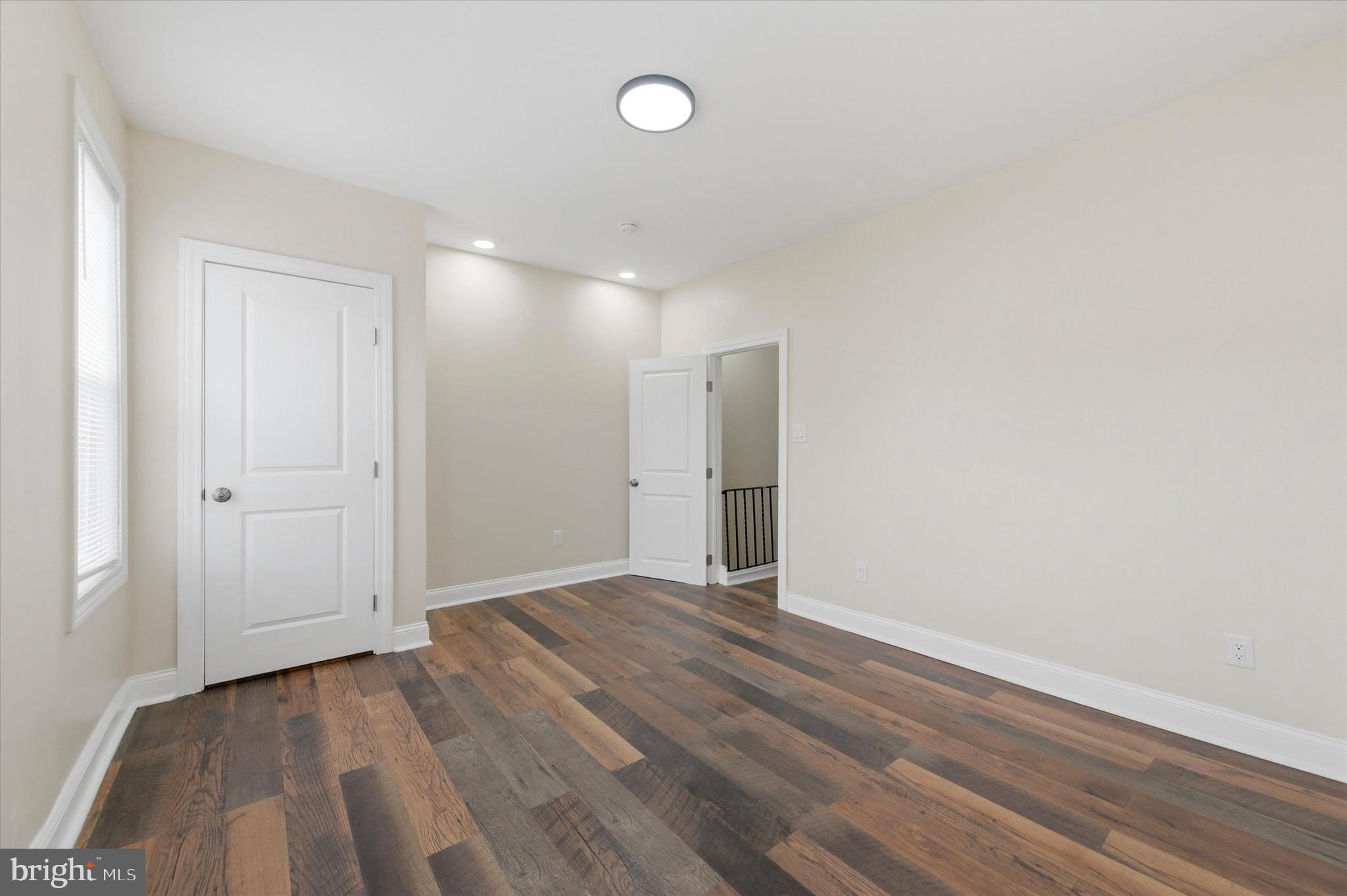 WEST PHILADELPHIA - Residential