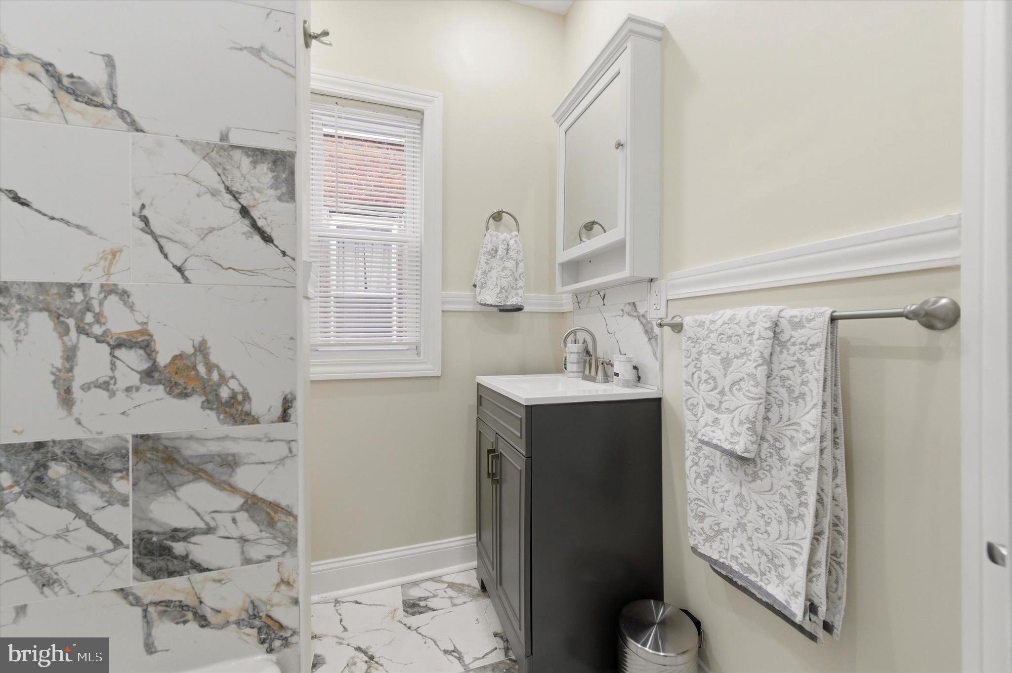 WEST PHILADELPHIA - Residential