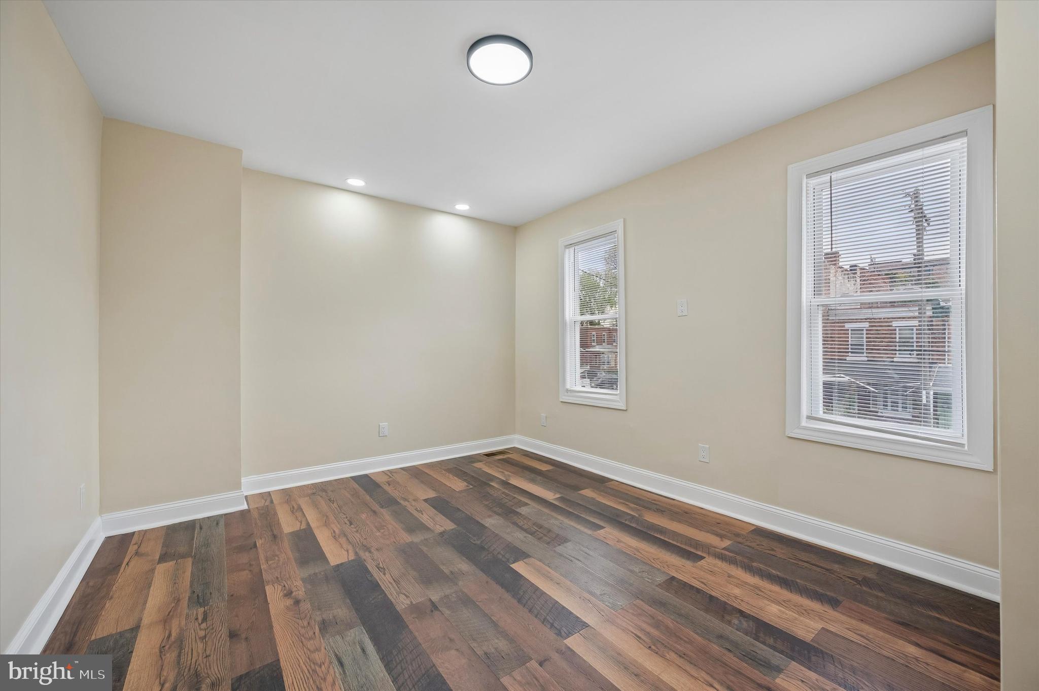 WEST PHILADELPHIA - Residential