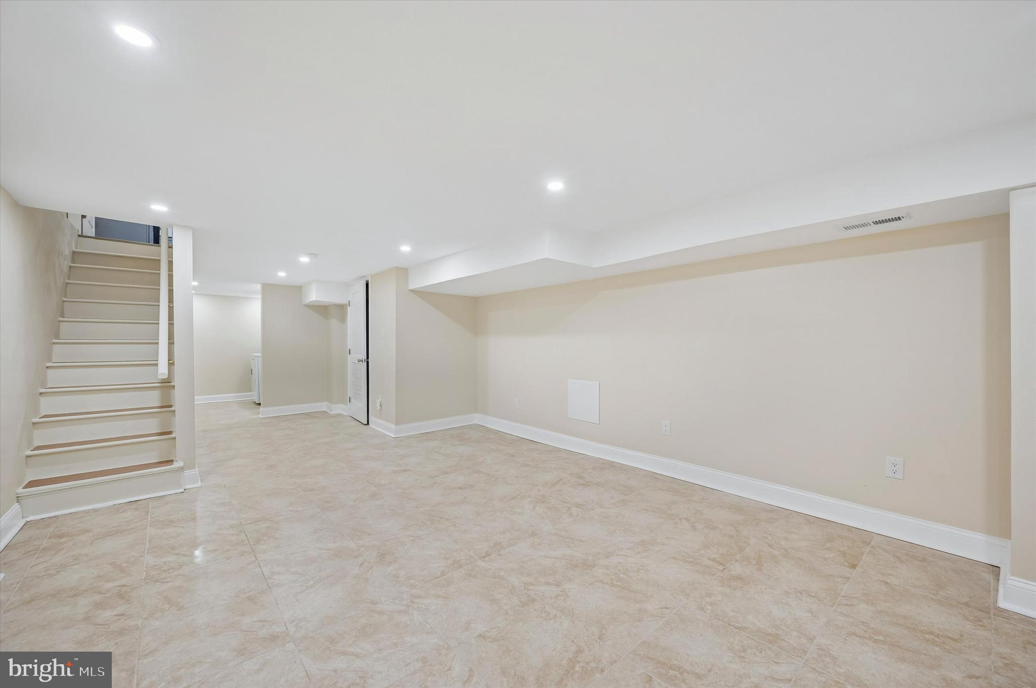 WEST PHILADELPHIA - Residential