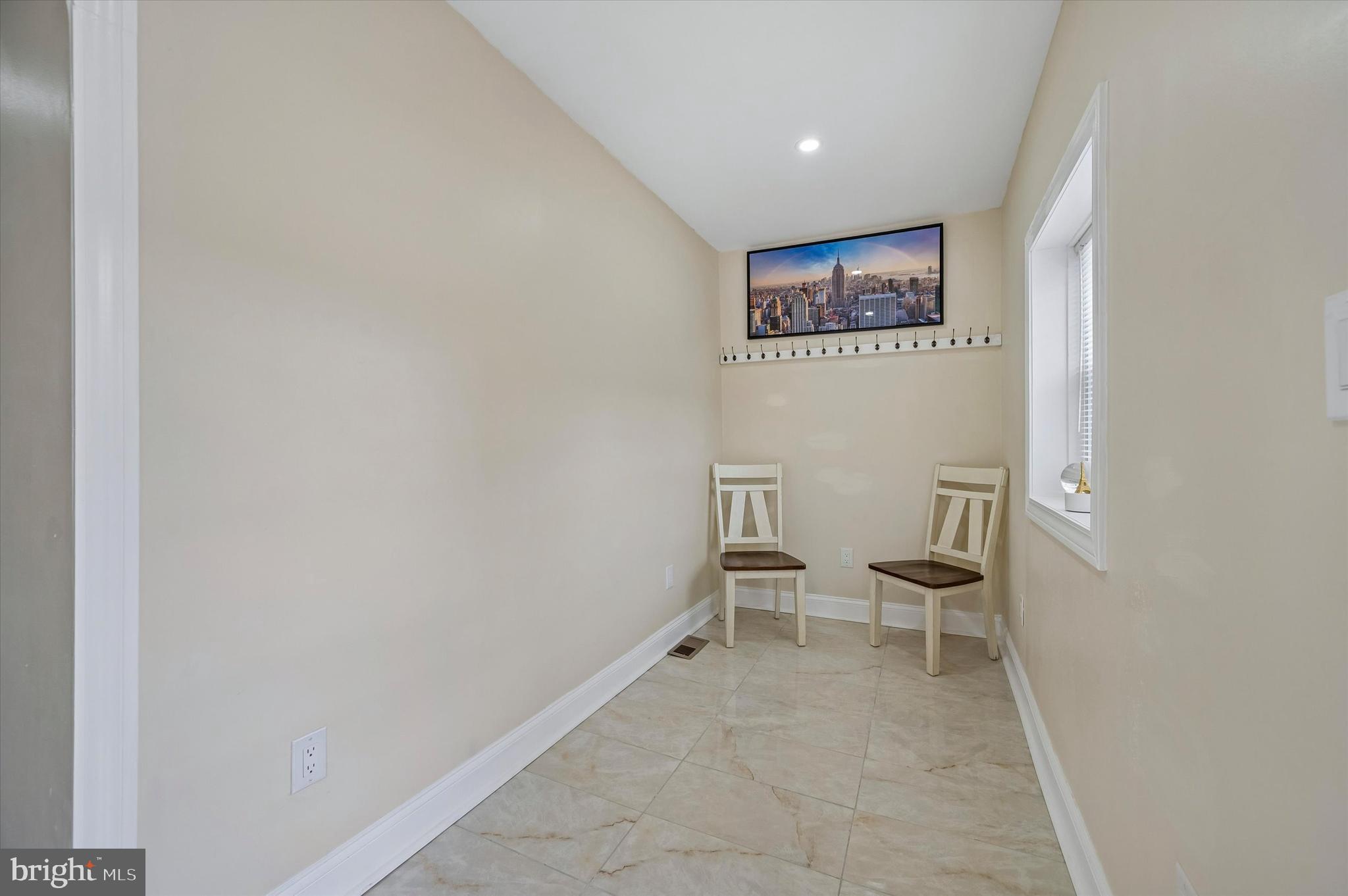 WEST PHILADELPHIA - Residential