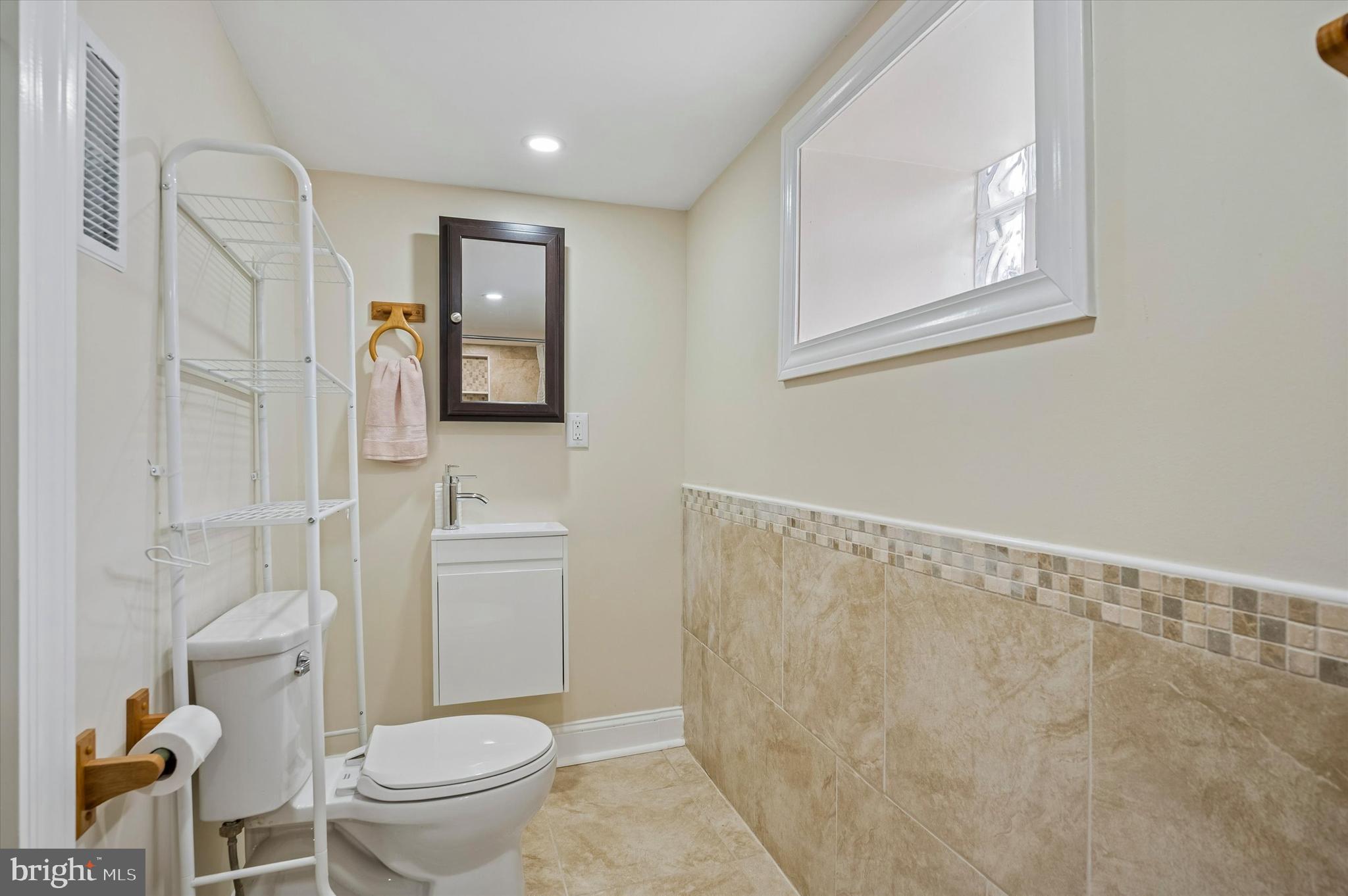 WEST PHILADELPHIA - Residential