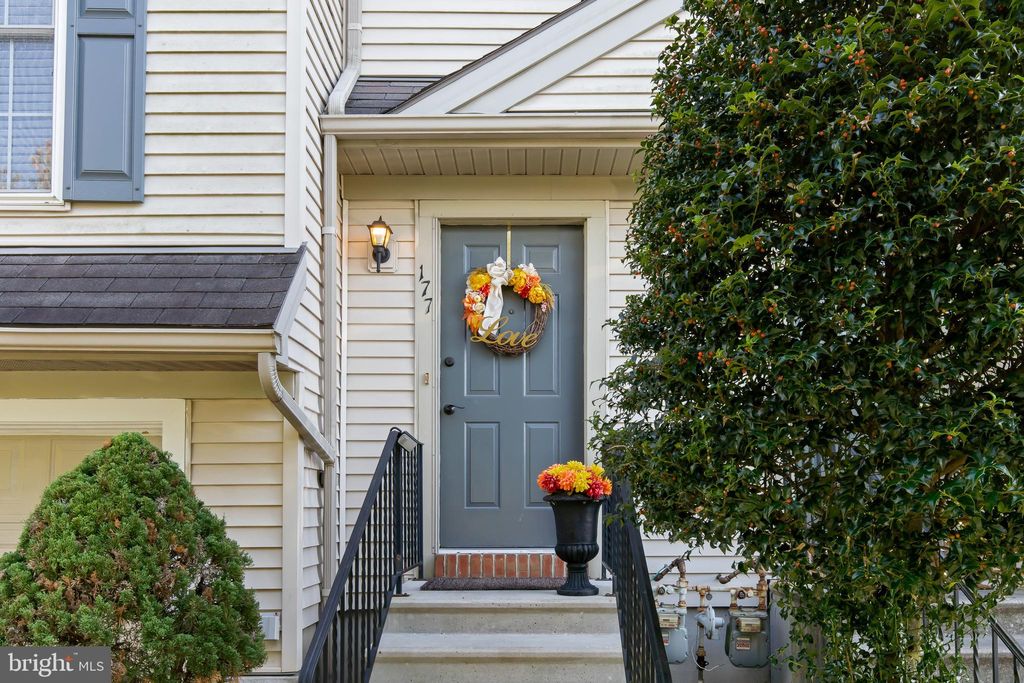 Photo of 177 Harvard Avenue, Lancaster, PA 17603 (MLS # PALA2041010)