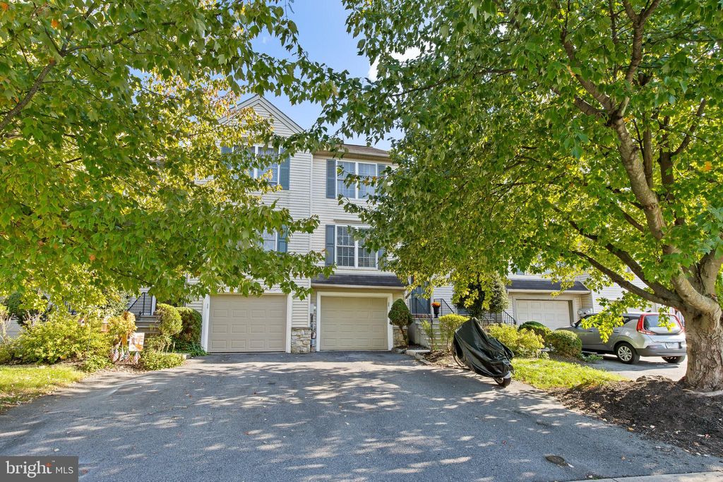 Photo of 177 Harvard Avenue, Lancaster, PA 17603 (MLS # PALA2041010)