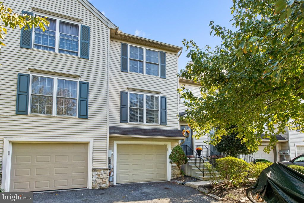 Photo of 177 Harvard Avenue, Lancaster, PA 17603 (MLS # PALA2041010)