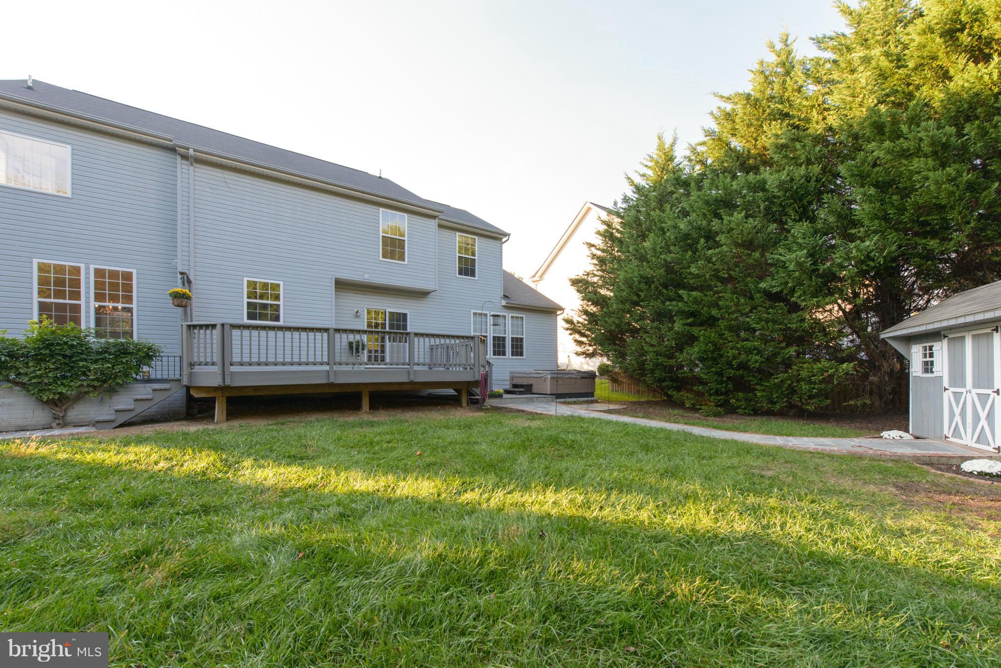 DANIEL'S MILL OVERLOOK - Residential