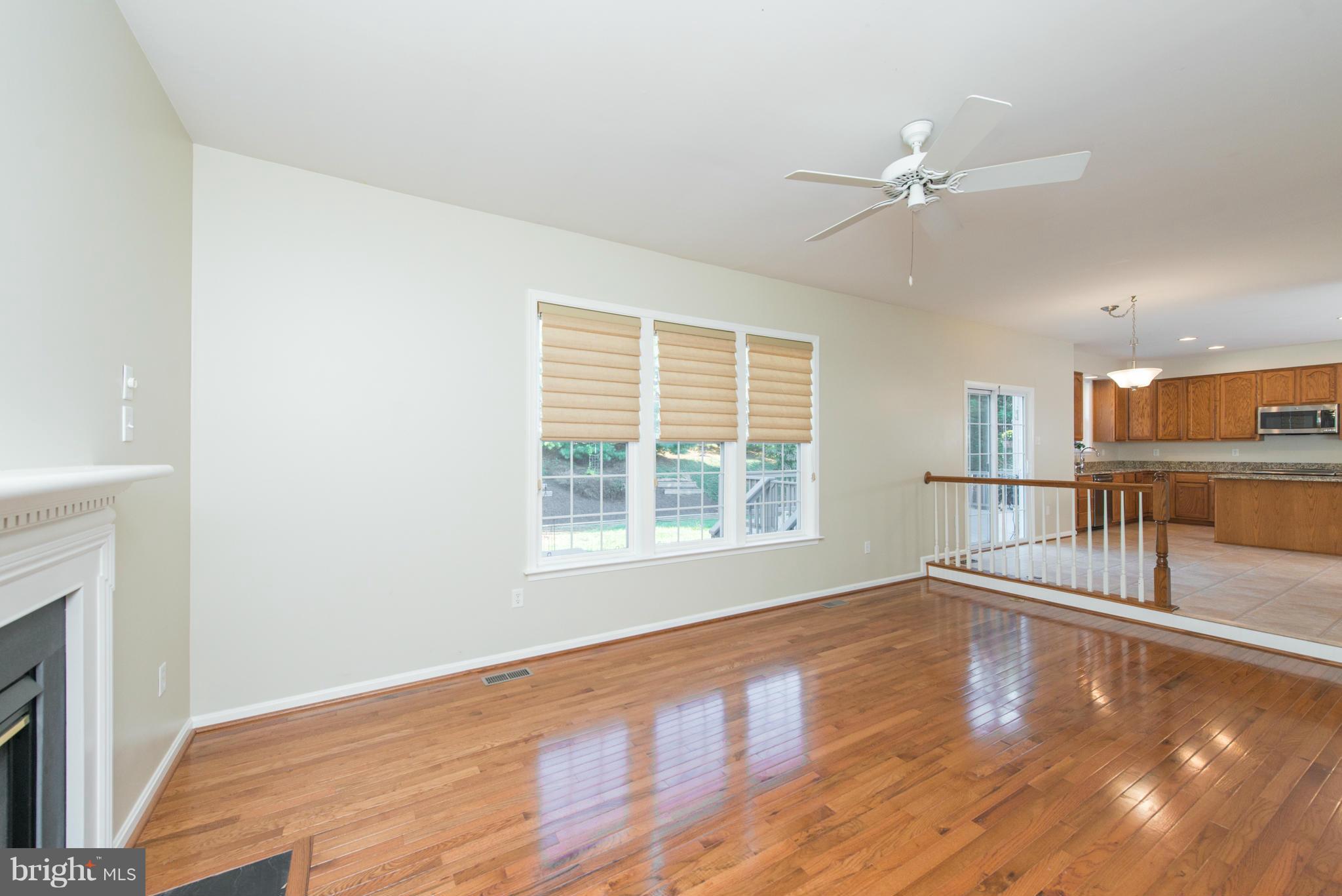 DANIEL'S MILL OVERLOOK - Residential