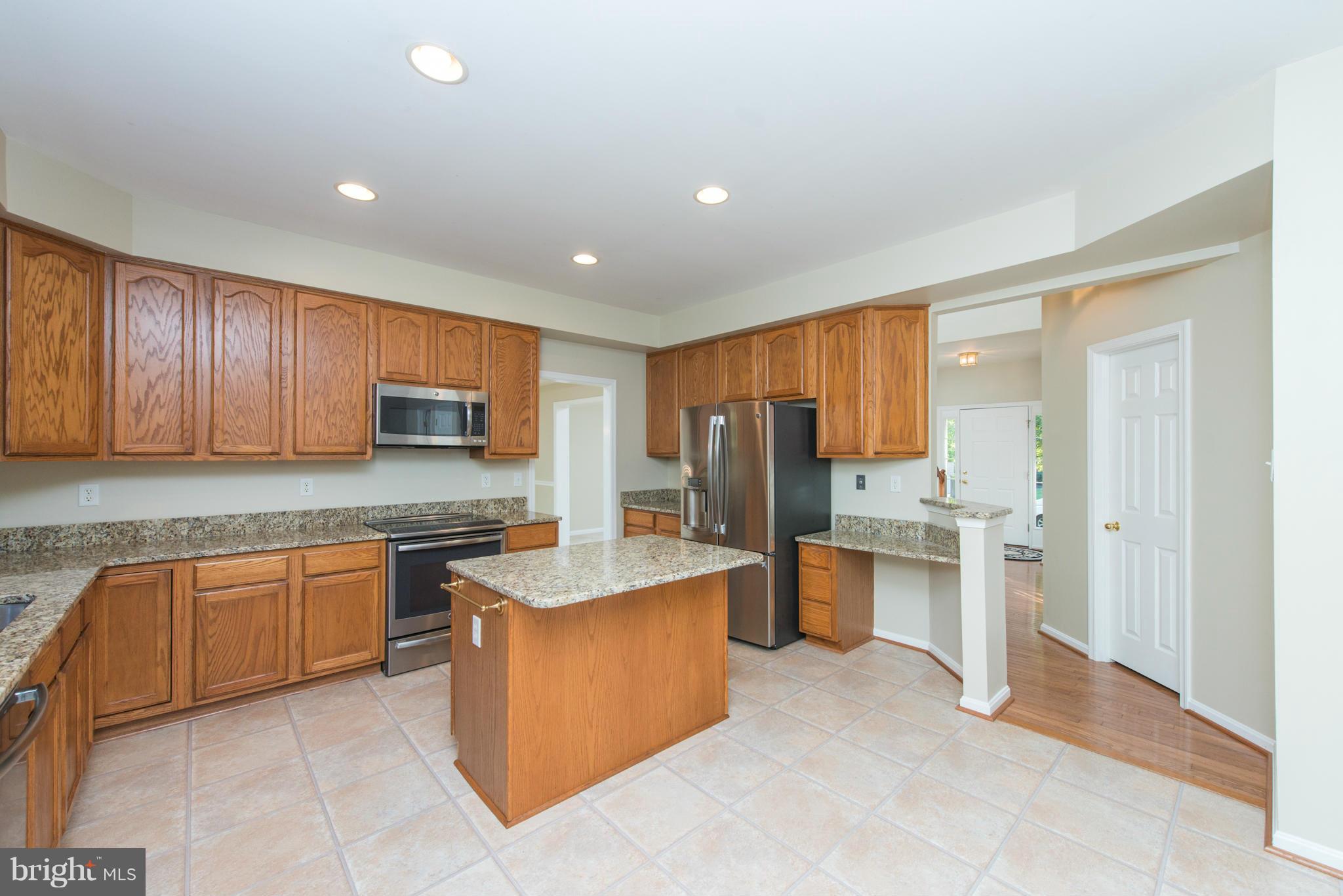 DANIEL'S MILL OVERLOOK - Residential