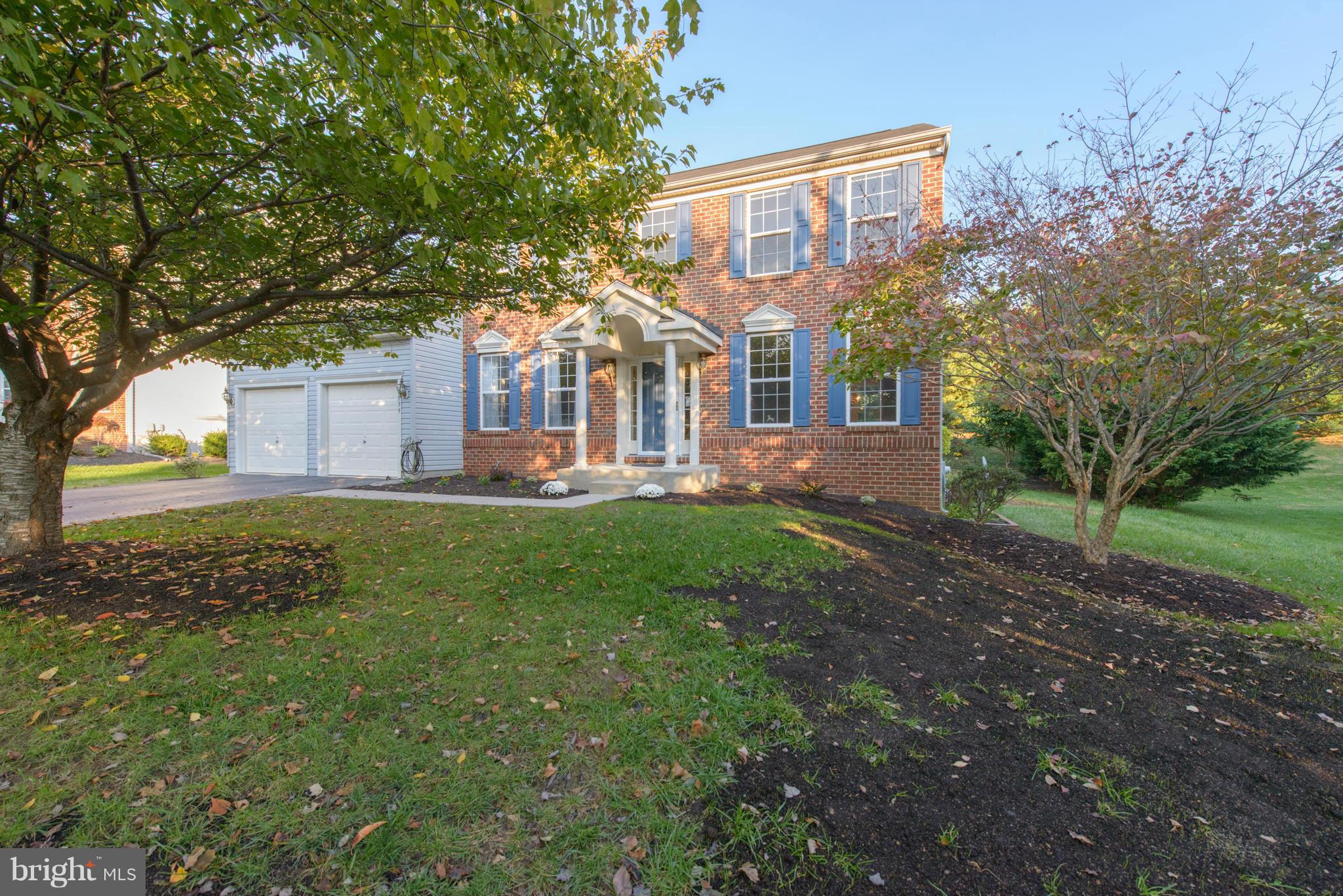 DANIEL'S MILL OVERLOOK - Residential