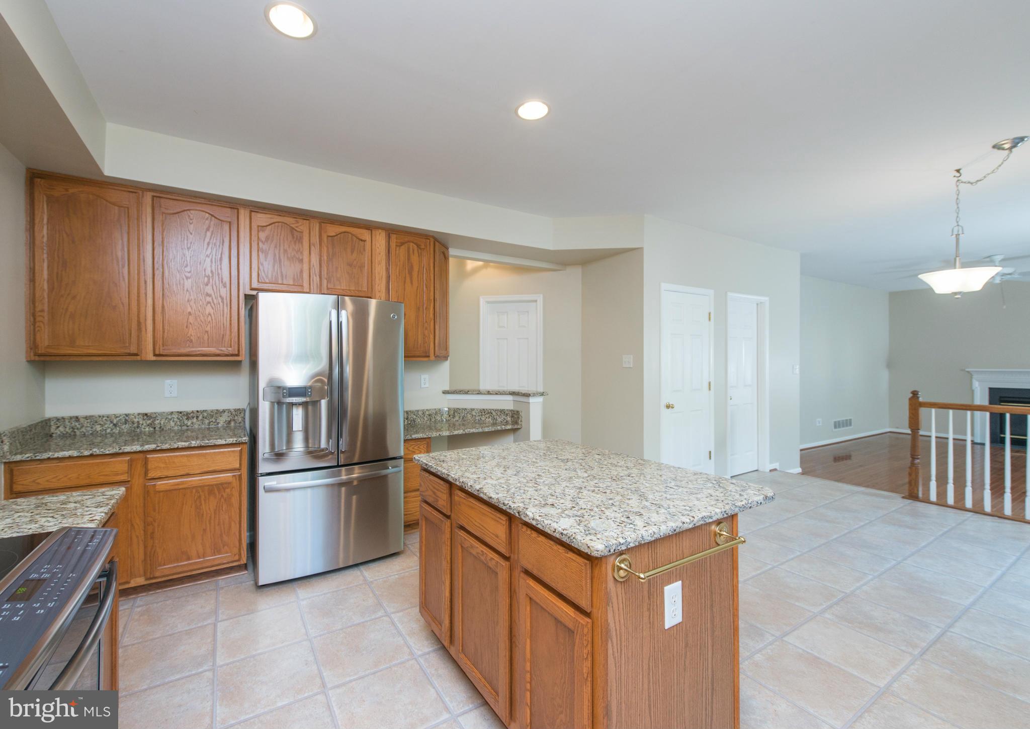 DANIEL'S MILL OVERLOOK - Residential