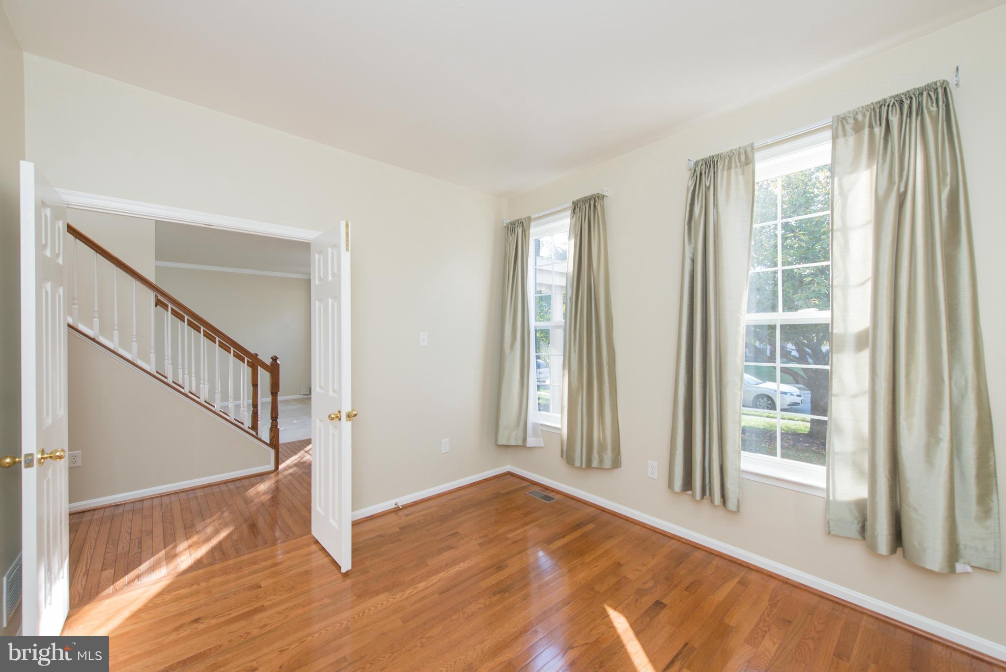 DANIEL'S MILL OVERLOOK - Residential