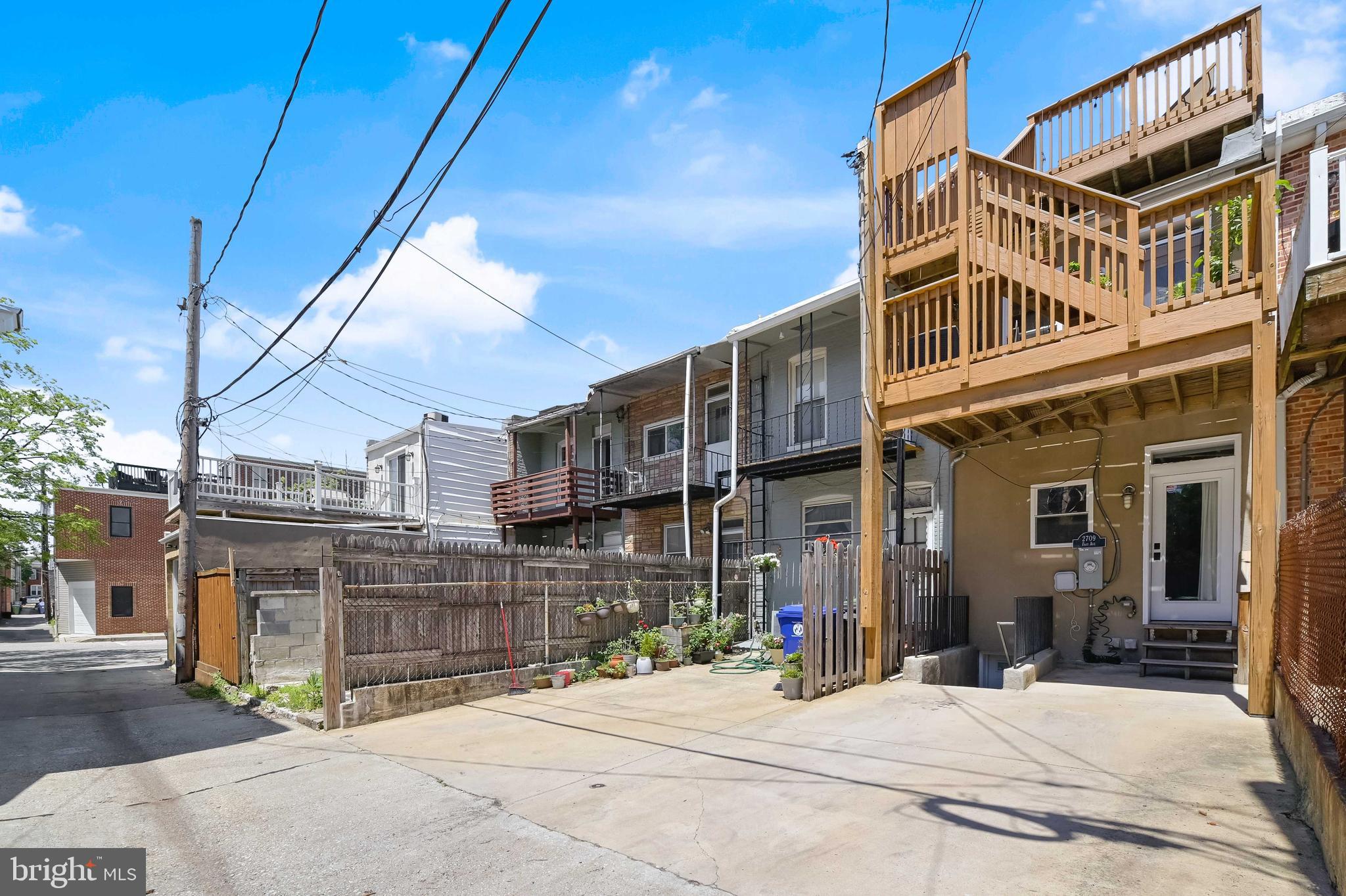 CANTON - Residential