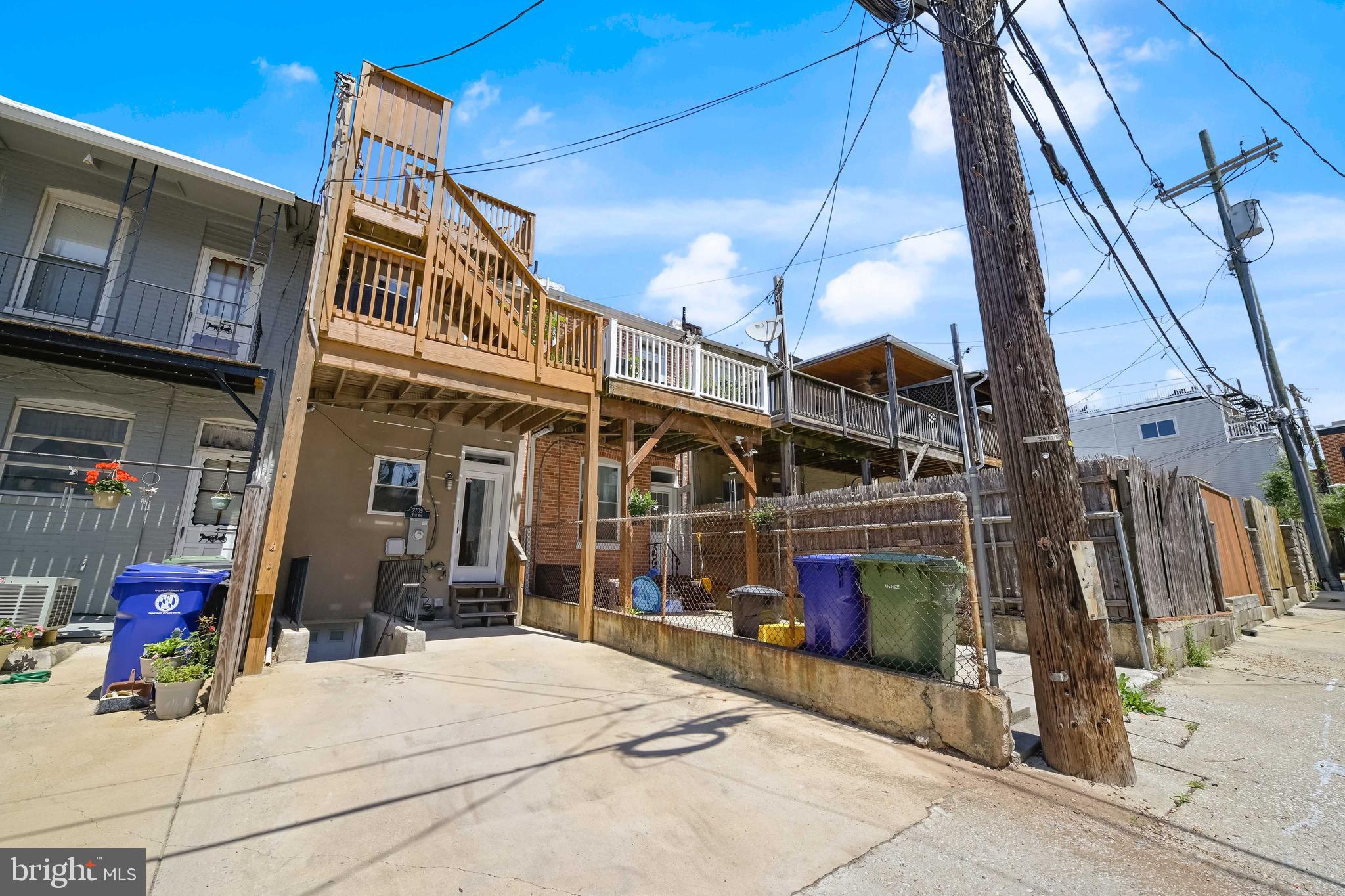 CANTON - Residential