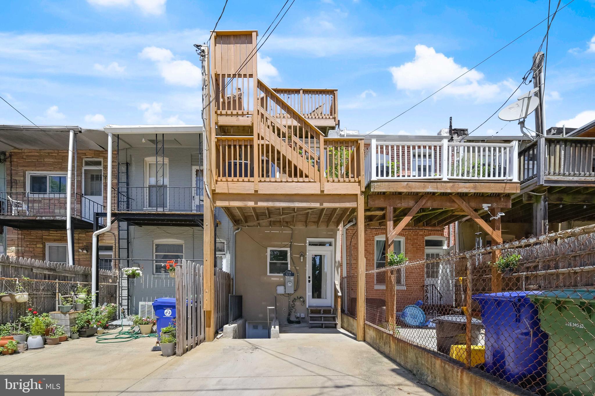 CANTON - Residential