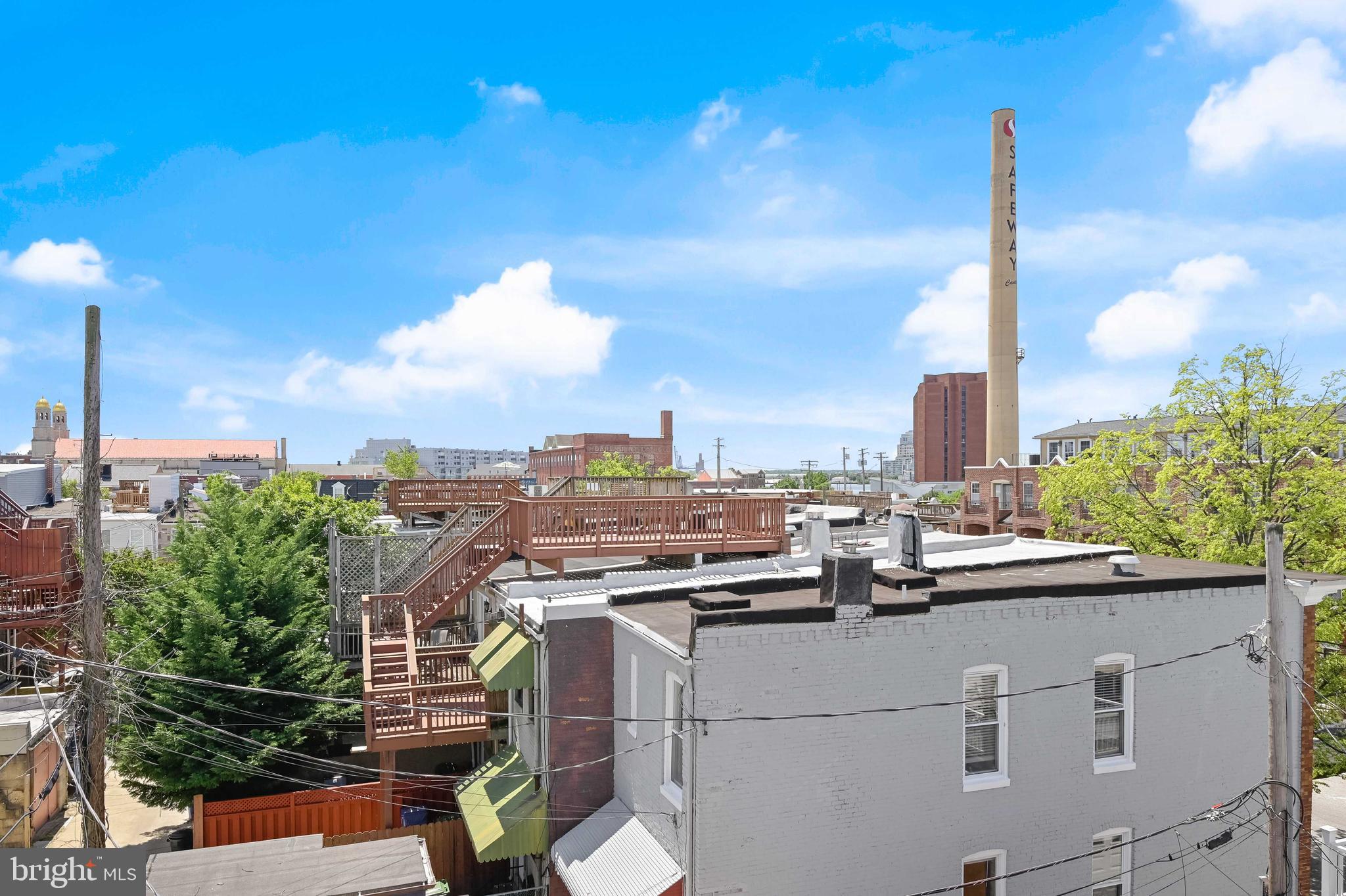 CANTON - Residential