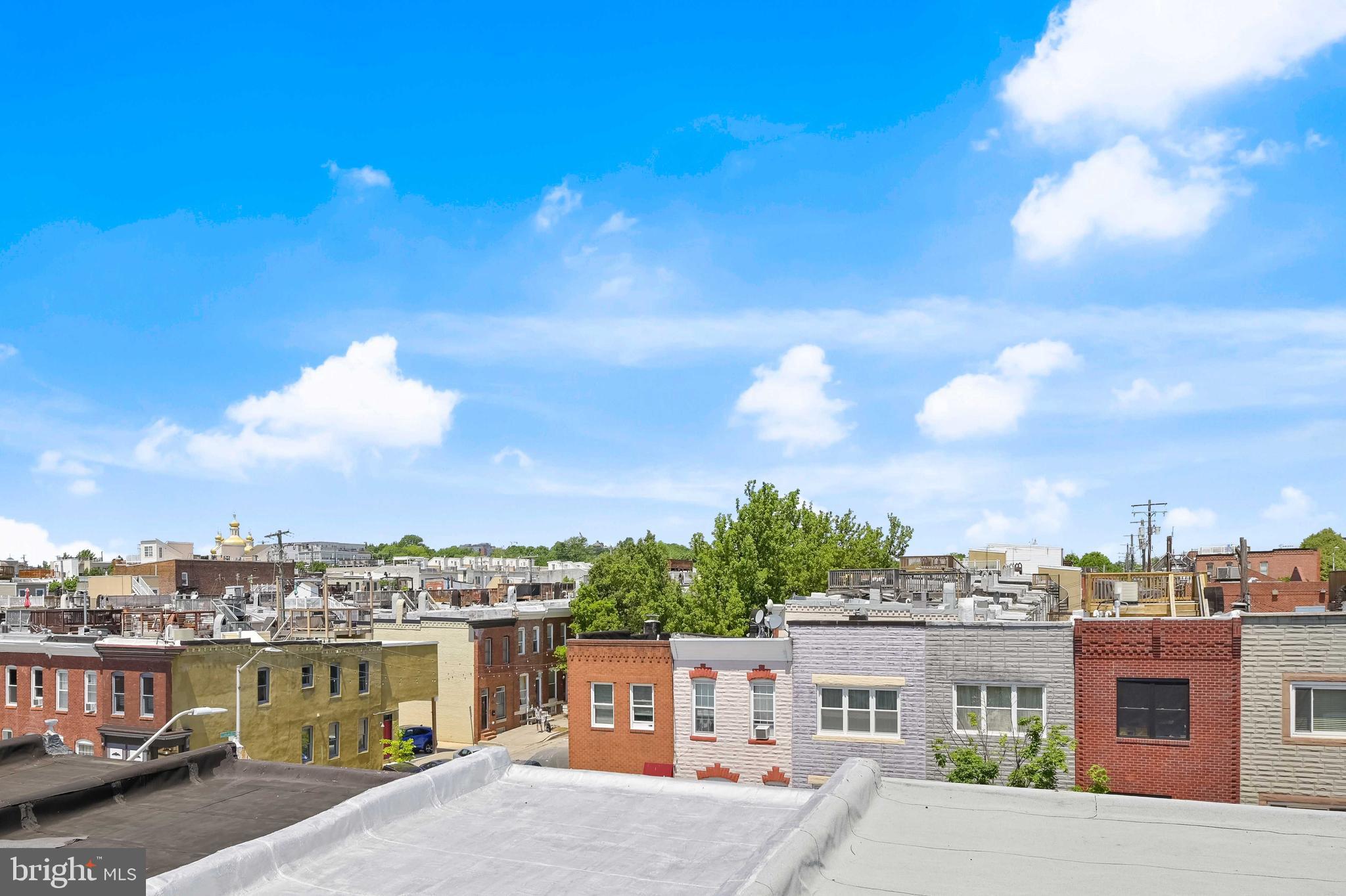 CANTON - Residential