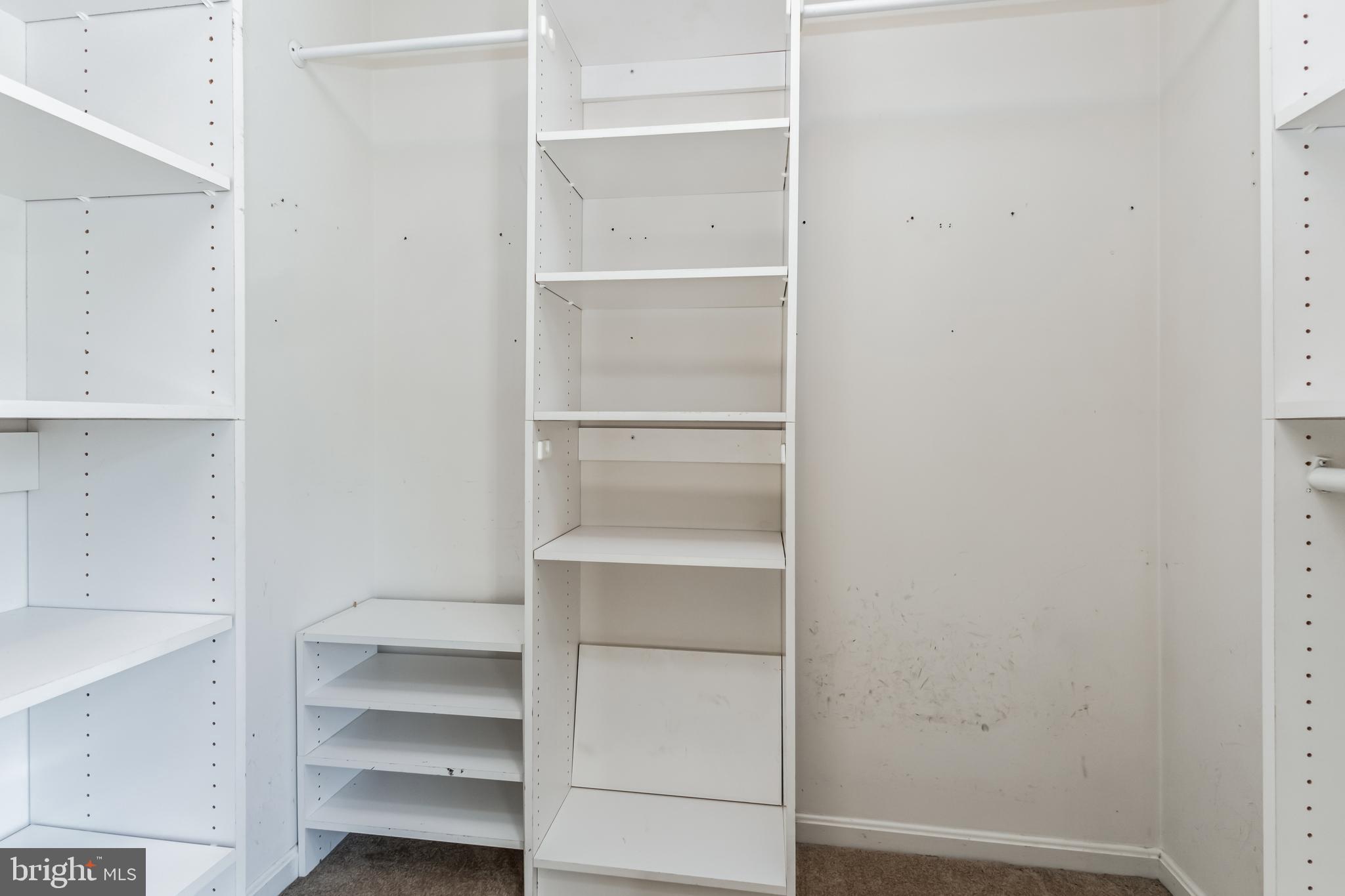 CHURCHILL TOWN SECTOR - Residential