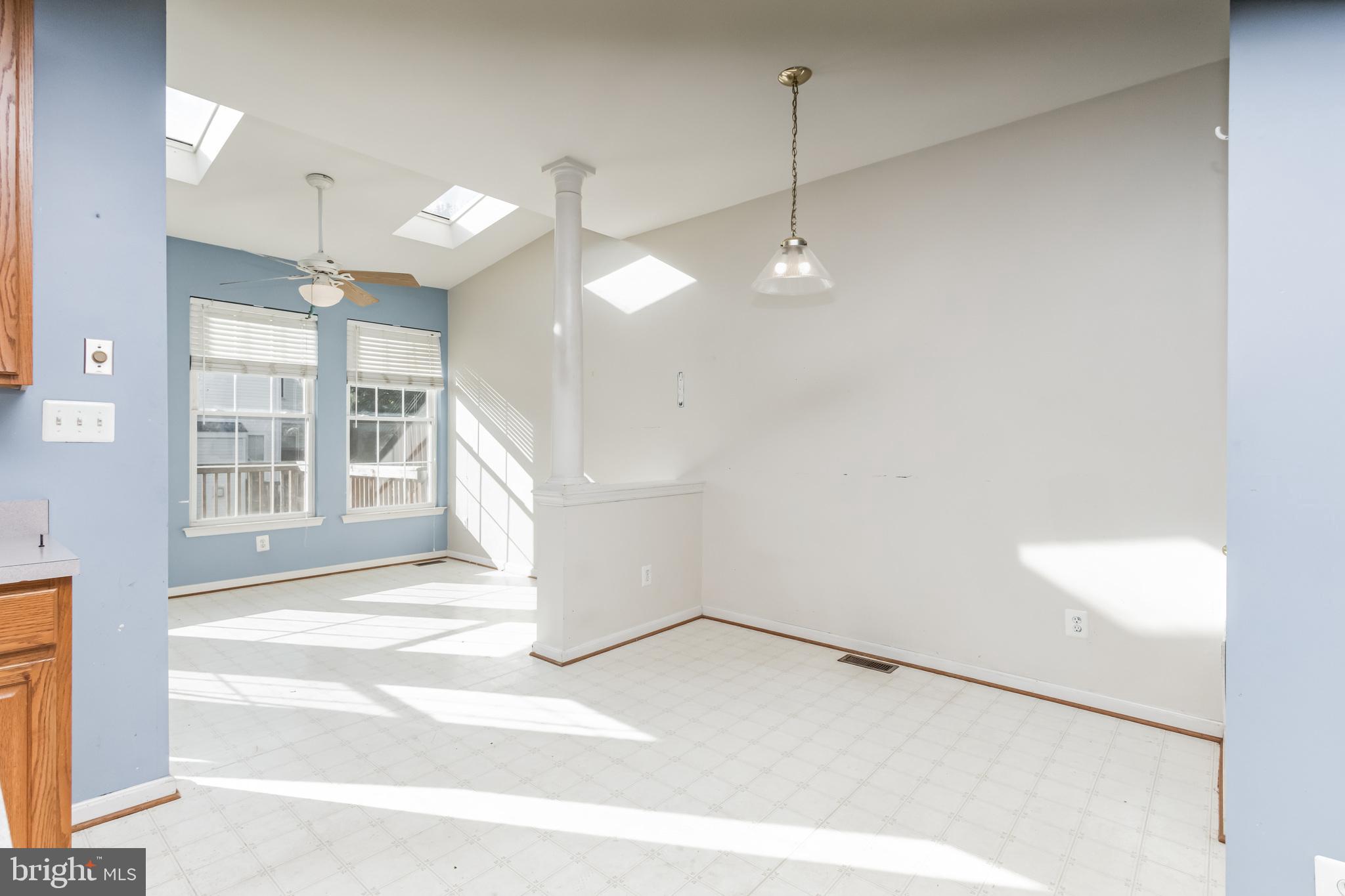 CHURCHILL TOWN SECTOR - Residential